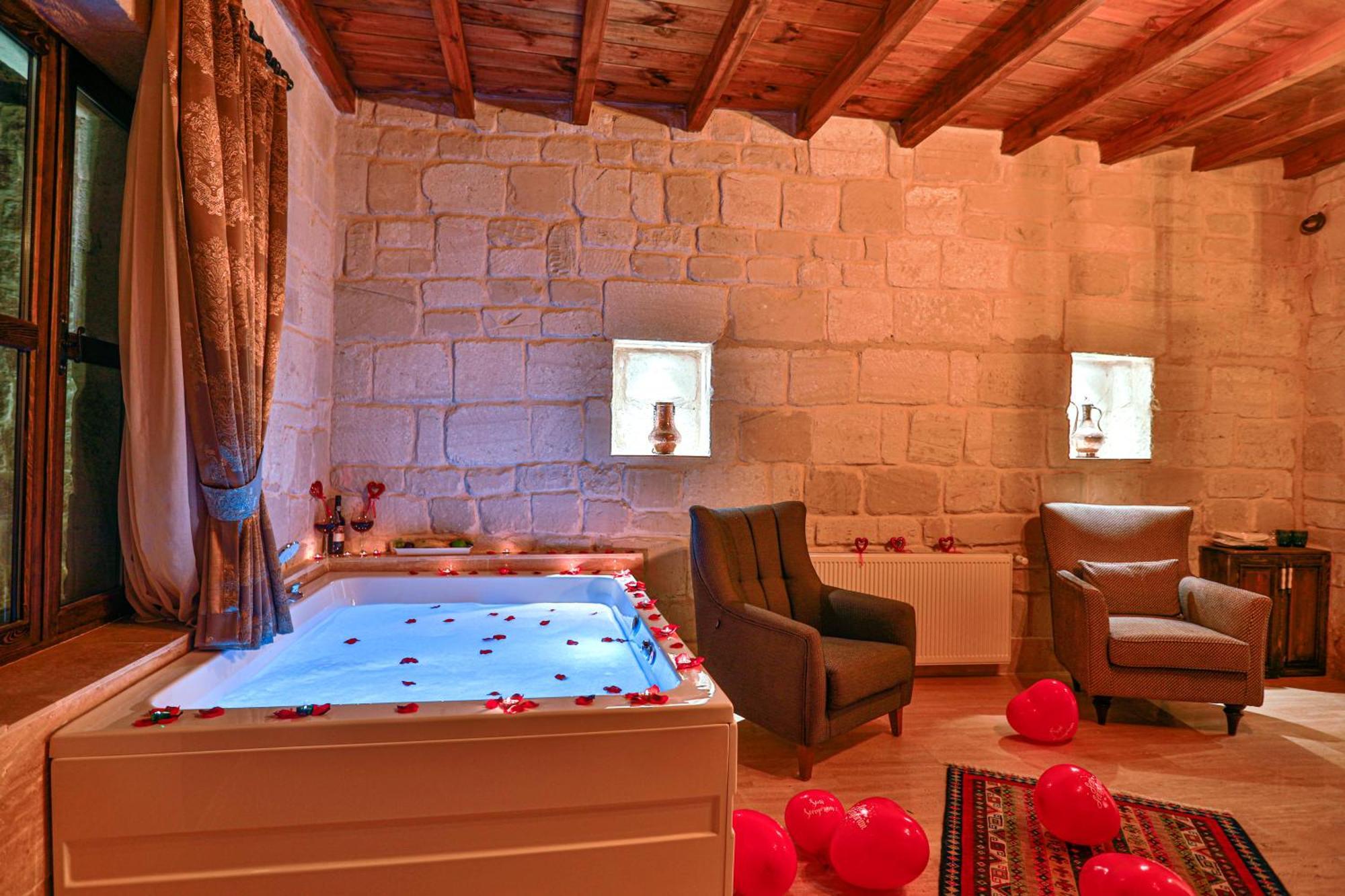 Bed & Breakfast Corner In Cappadocia