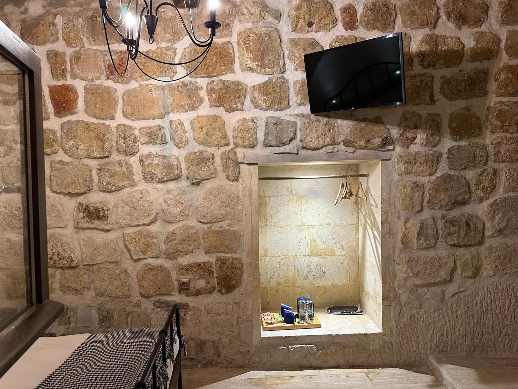 Corner In Cappadocia * Ortahisar