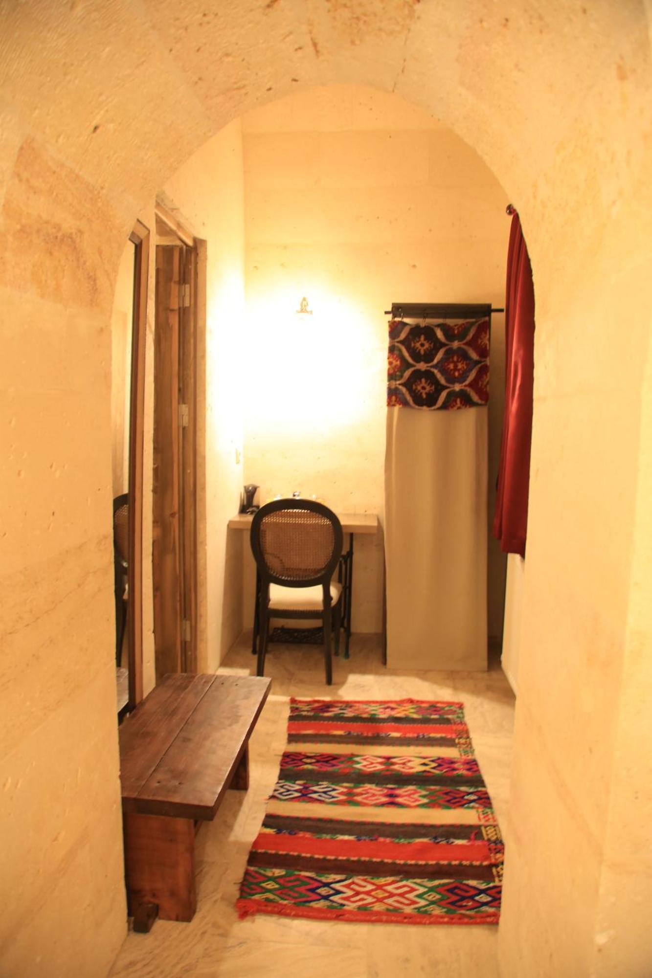 Corner In Cappadocia Bed & Breakfast