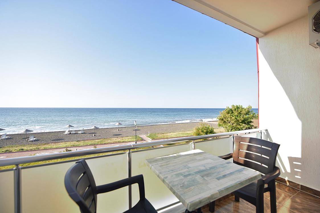 Gardenya Resort Inebolu