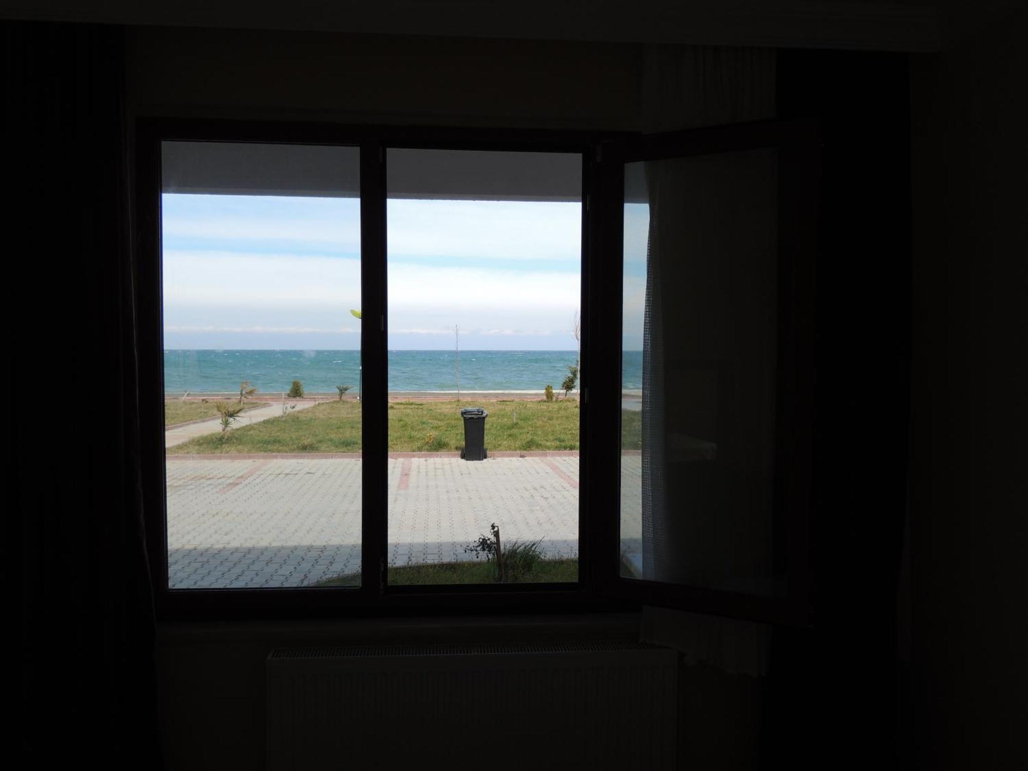 Resort Gardenya Inebolu