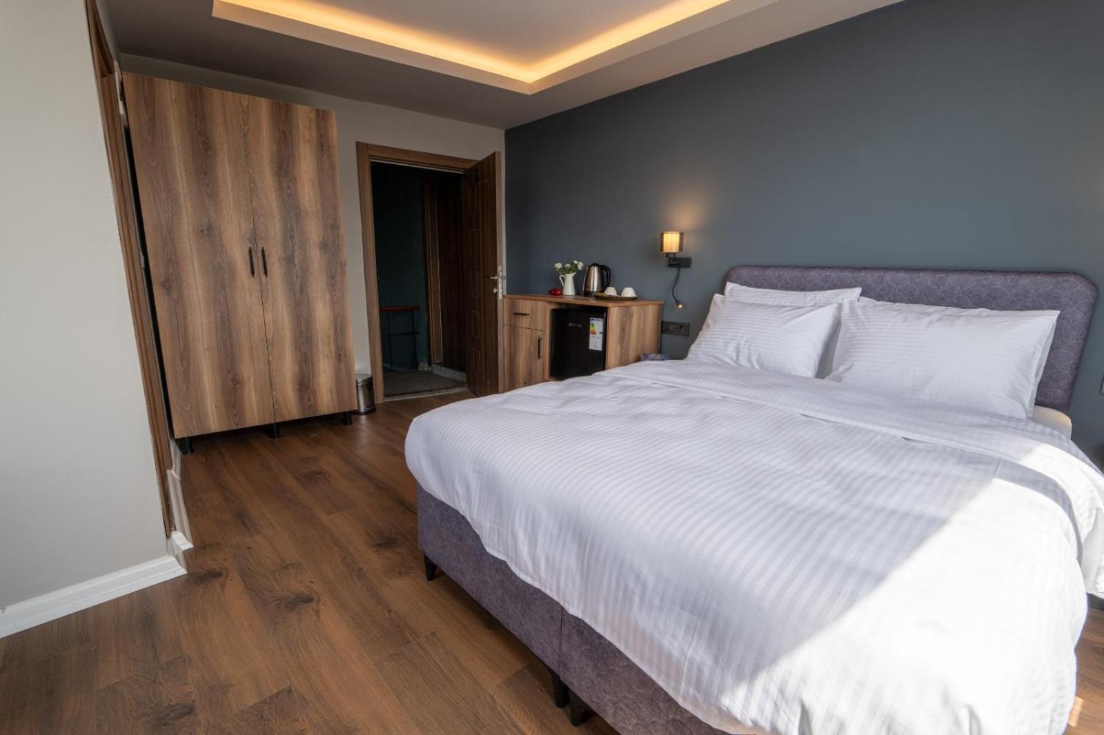 Hotel The Halic Istanbul