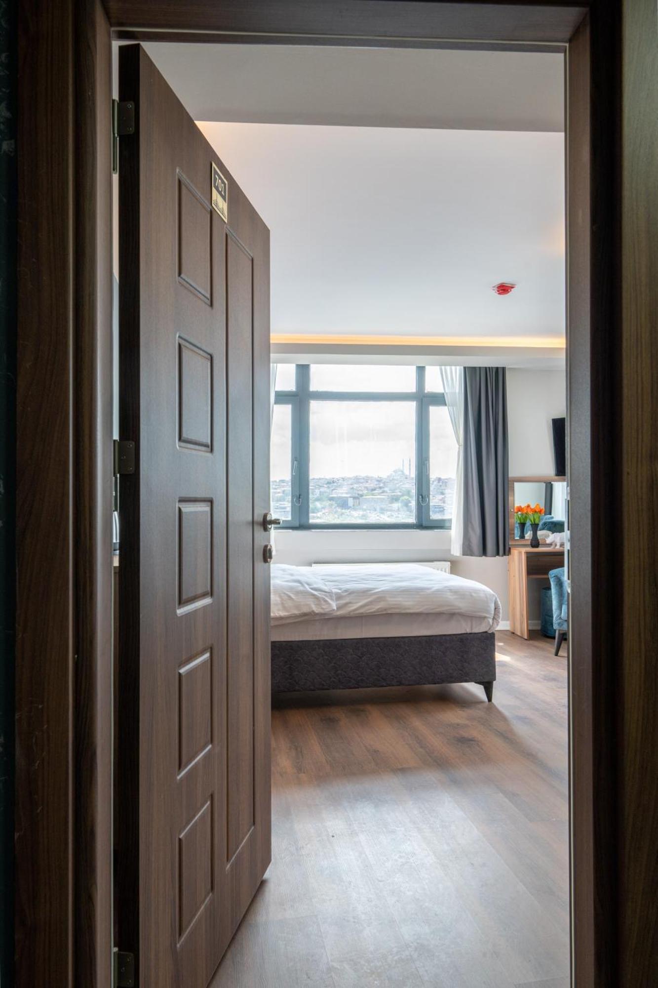 Hotel The Halic