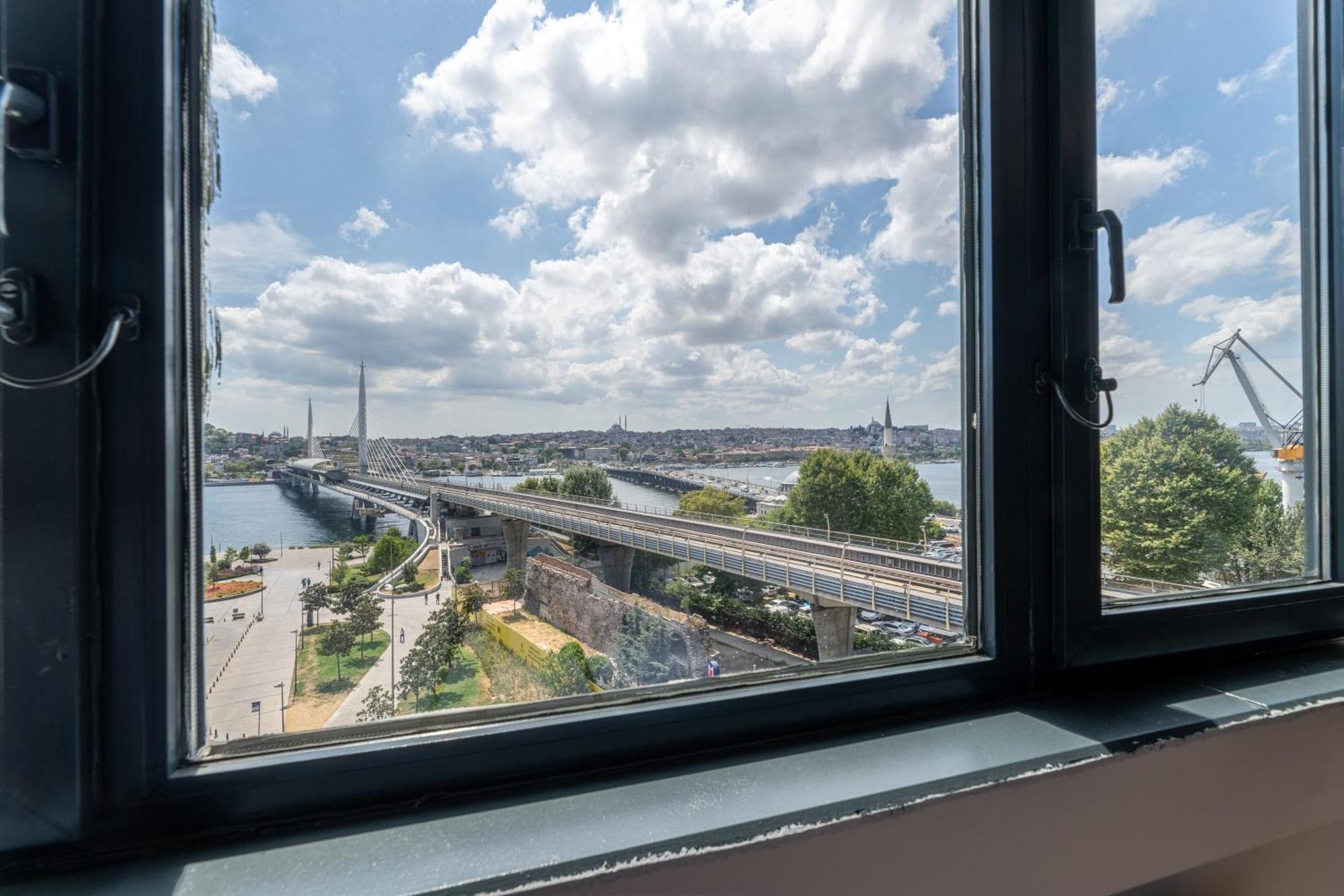 The Halic Hotel Istanbul