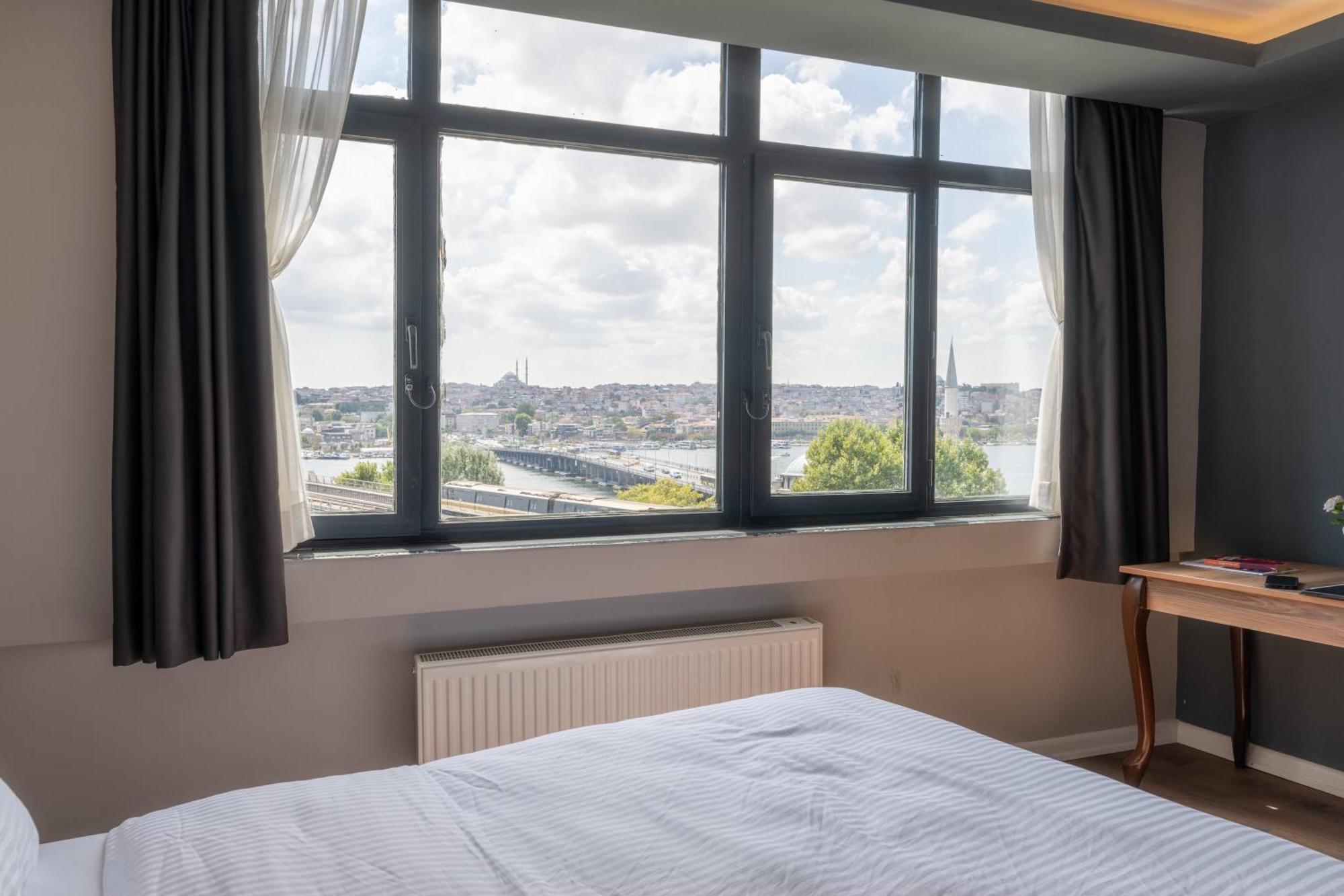 Hotel The Halic Istanbul