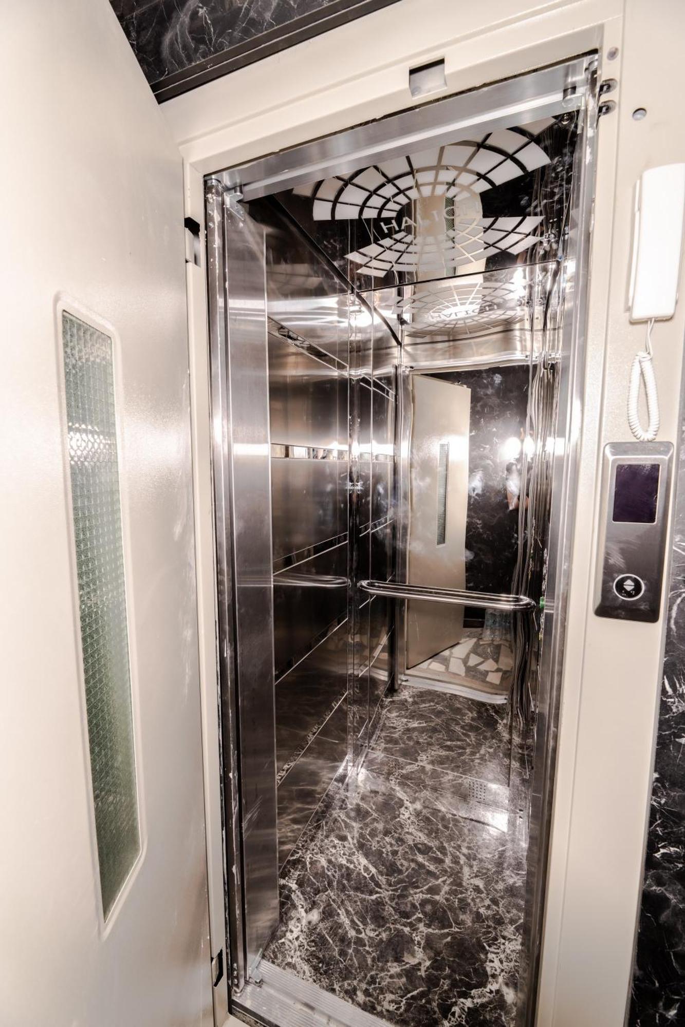 Hotel The Halic