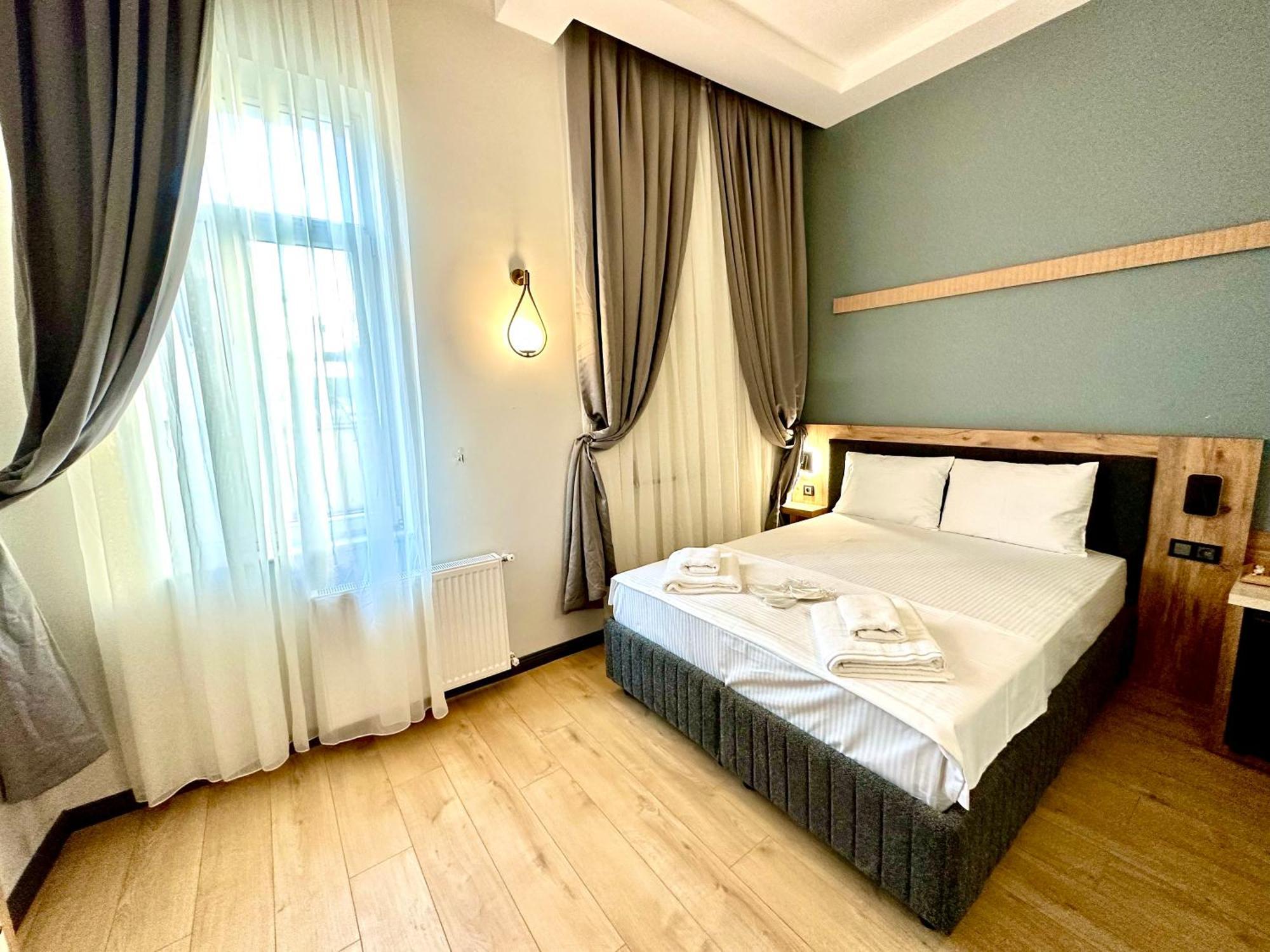 Newalla Old Hotel 5*