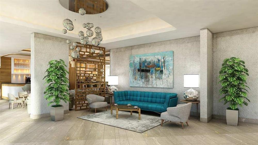 Doubletree By Hilton - Tuzla 4* Istanbul