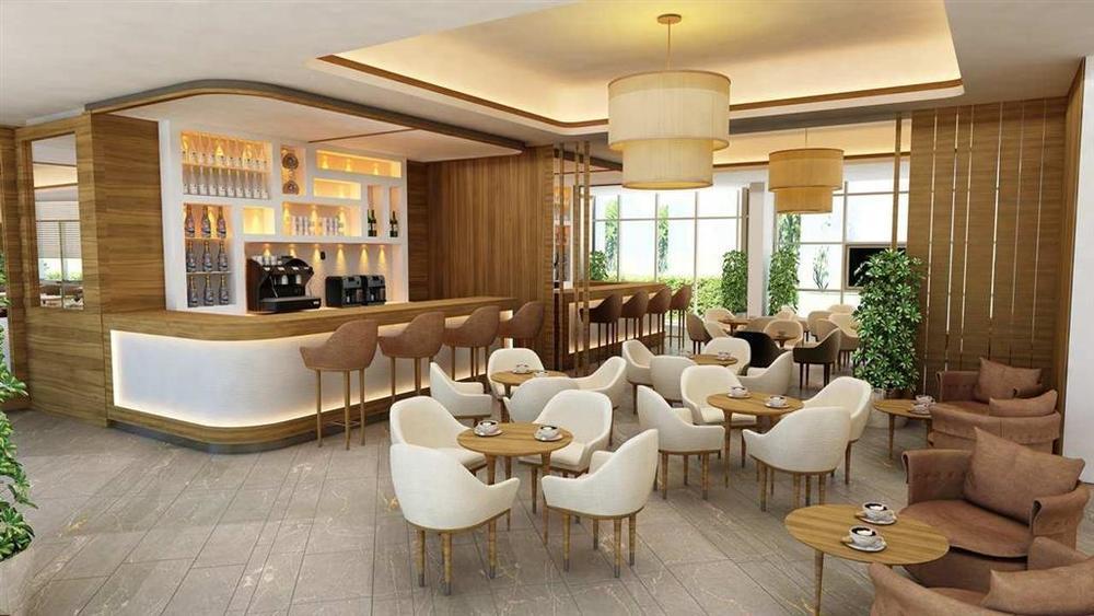 Hotel Doubletree By Hilton - Tuzla