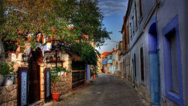330 Boutique (adults Only) Bed & Breakfast Alacati