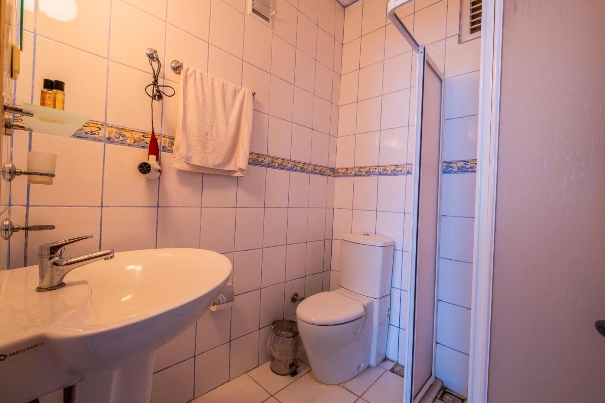 Hotel Selim Kas