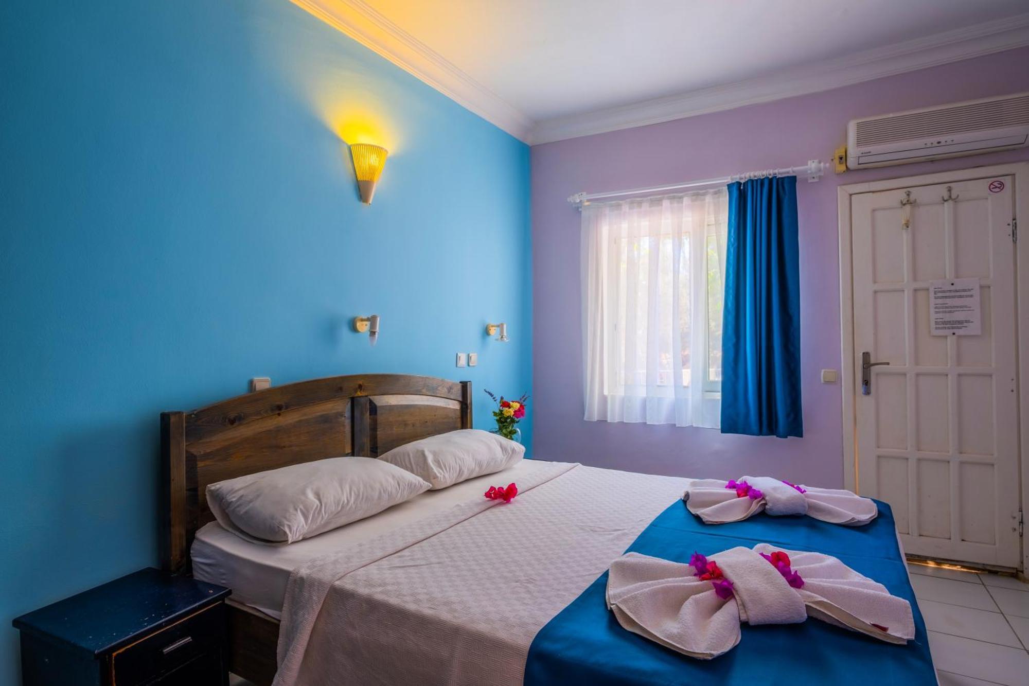 Selim Hotel Kas