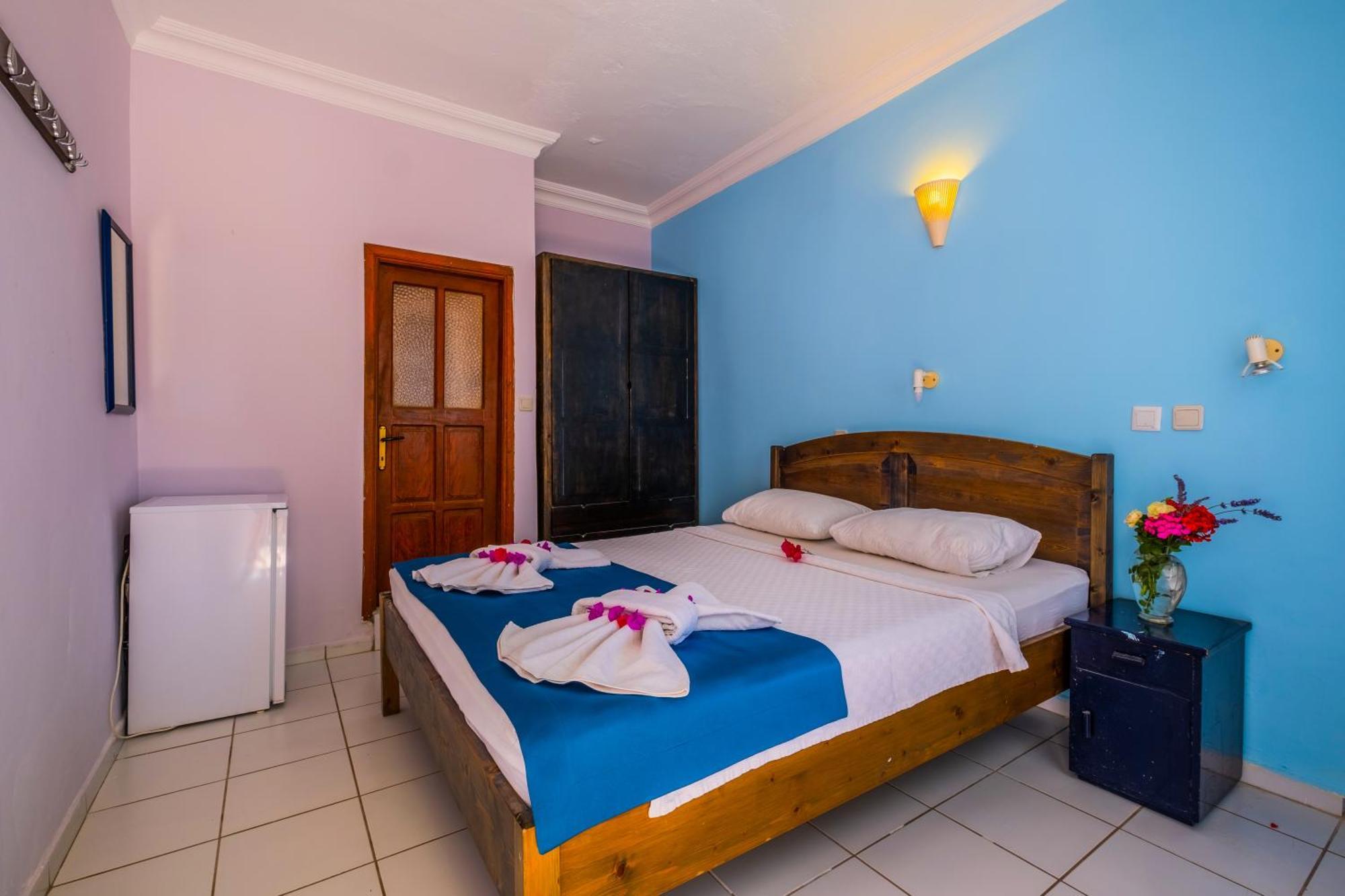 Selim Hotel