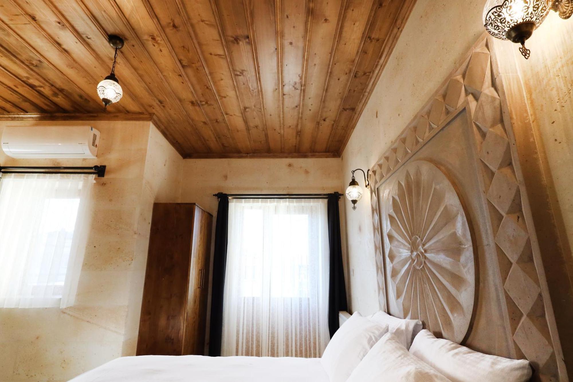 Rocca Stone House Goreme