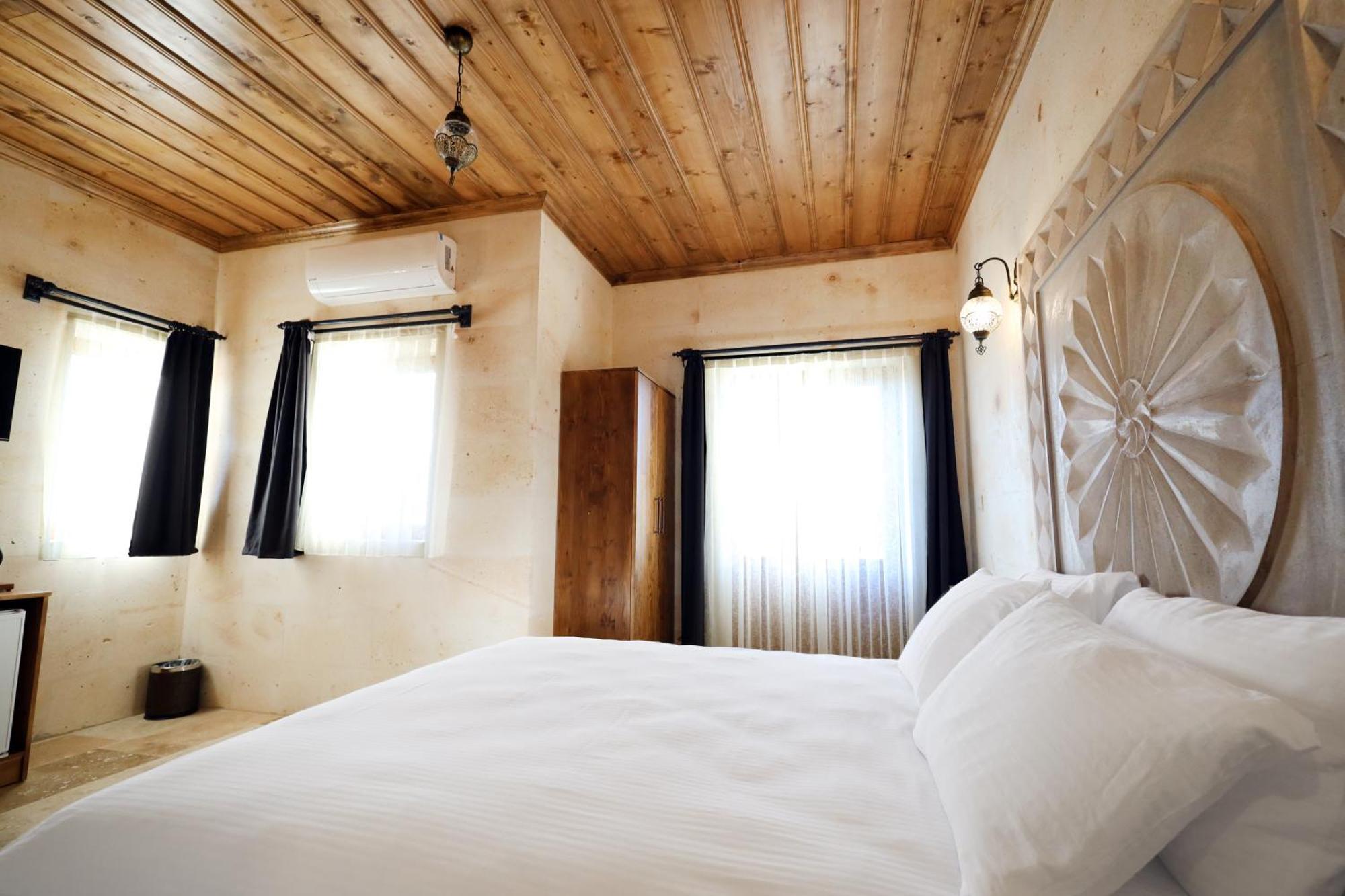Hotel Rocca Stone House