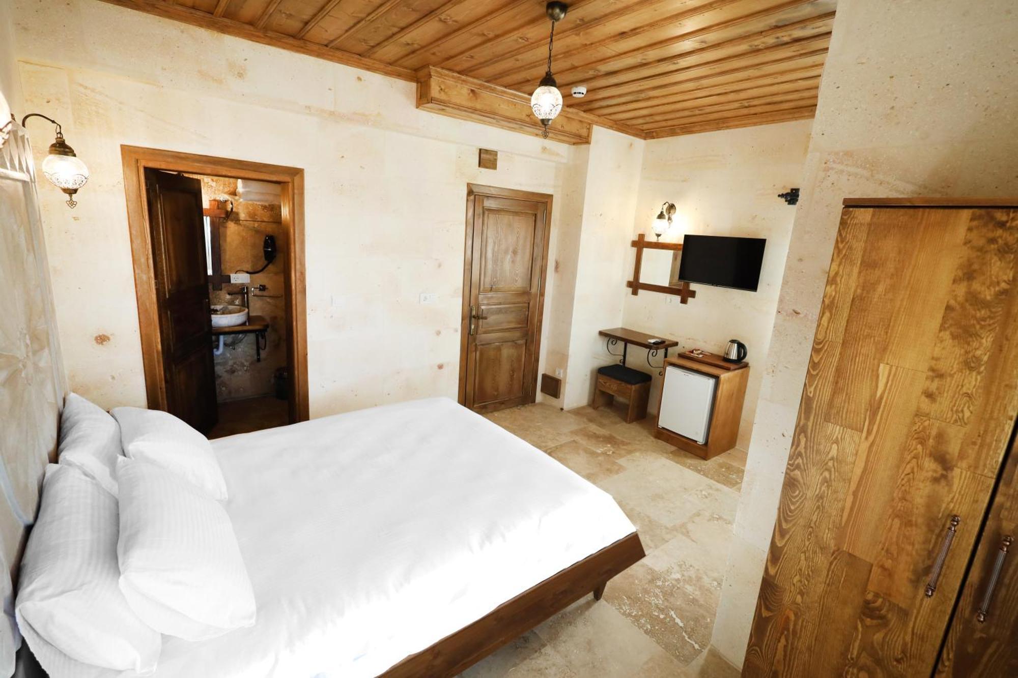 Hotel Rocca Stone House *