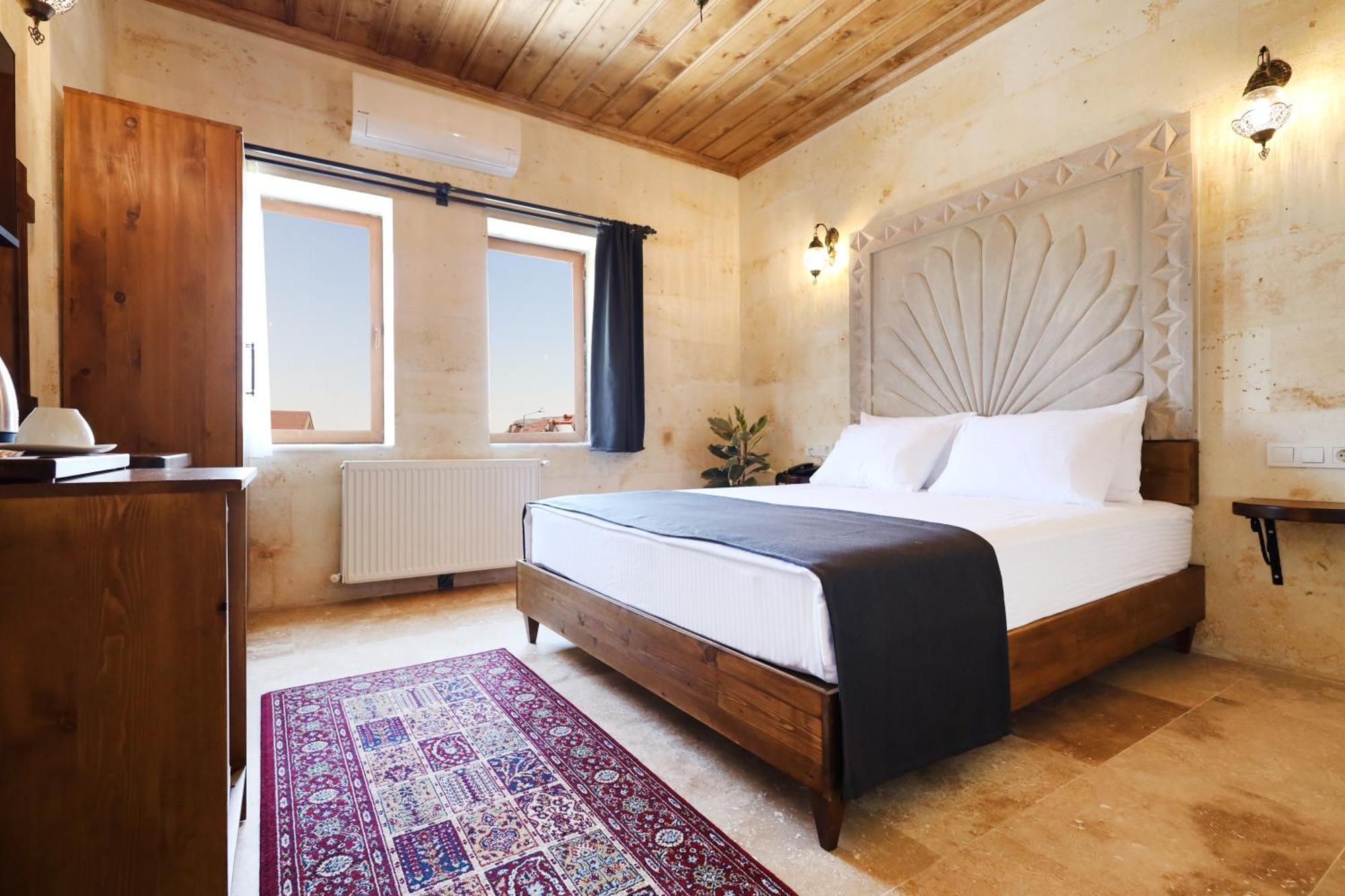 Hotel Rocca Stone House