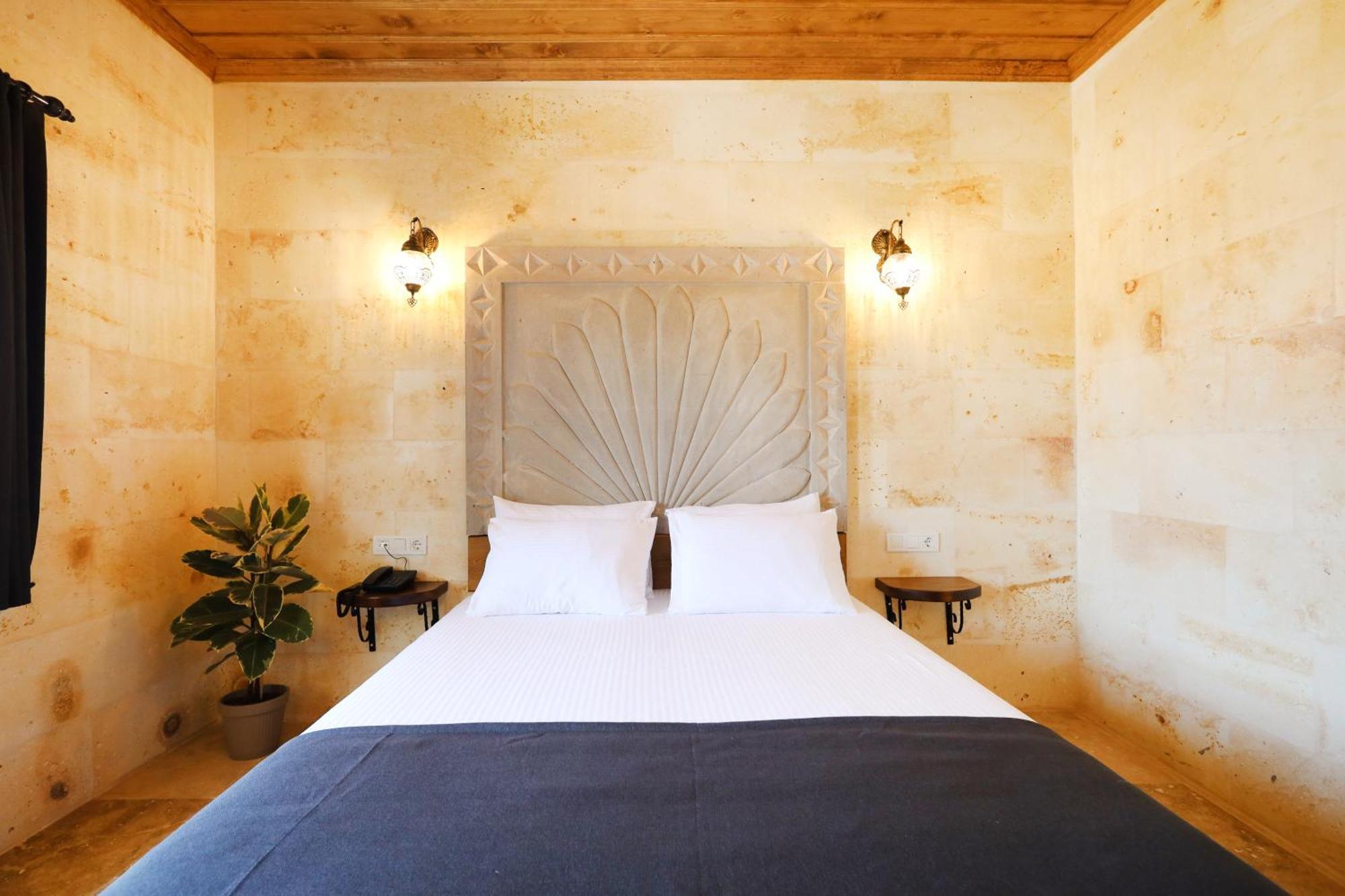 Rocca Stone House Hotel Goreme