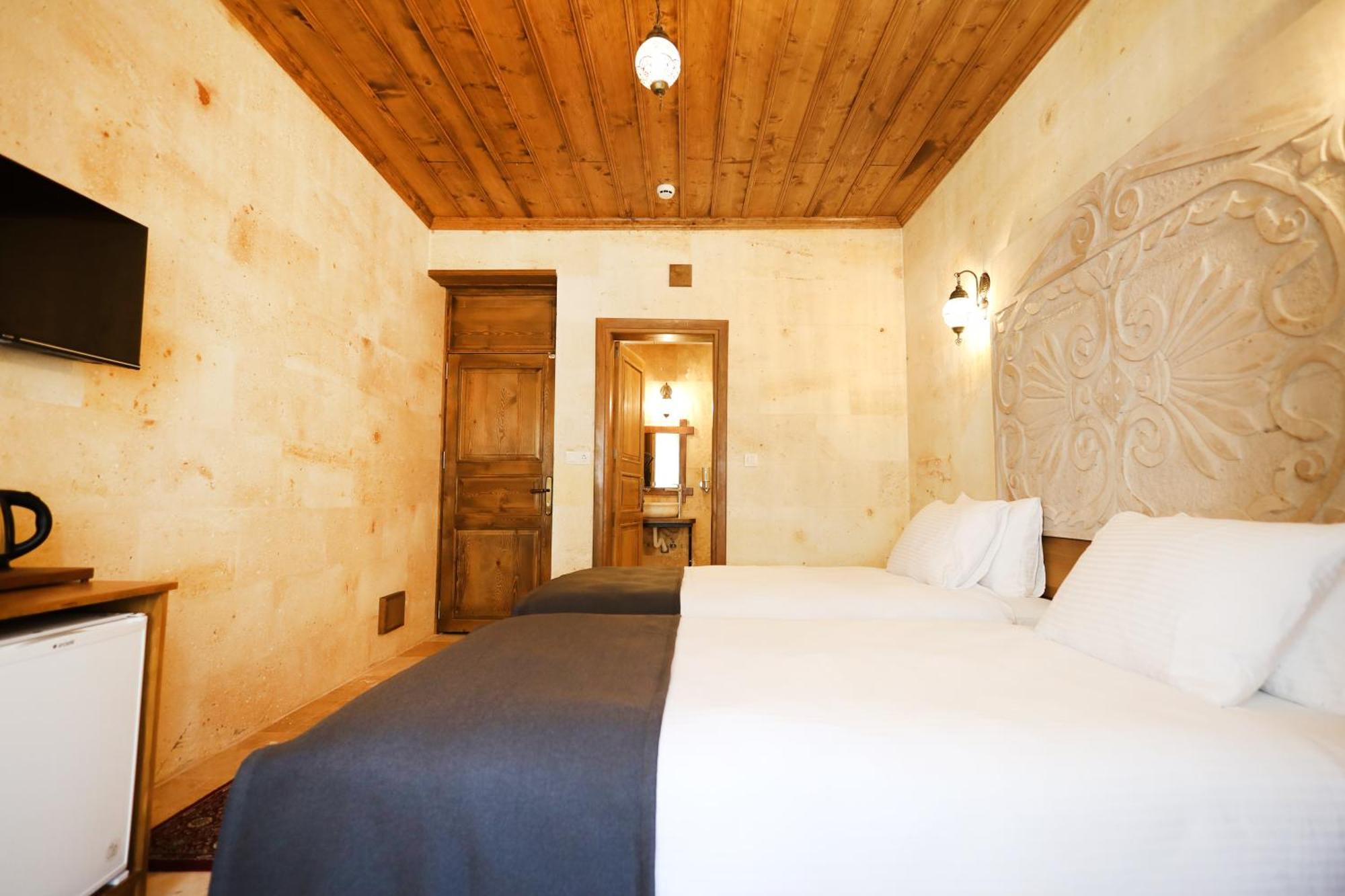 Hotel Rocca Stone House