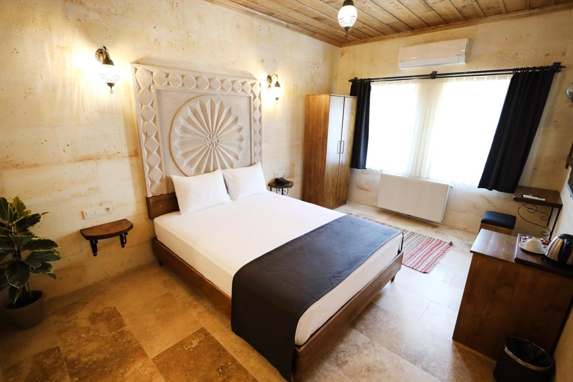 Hotel Rocca Stone House