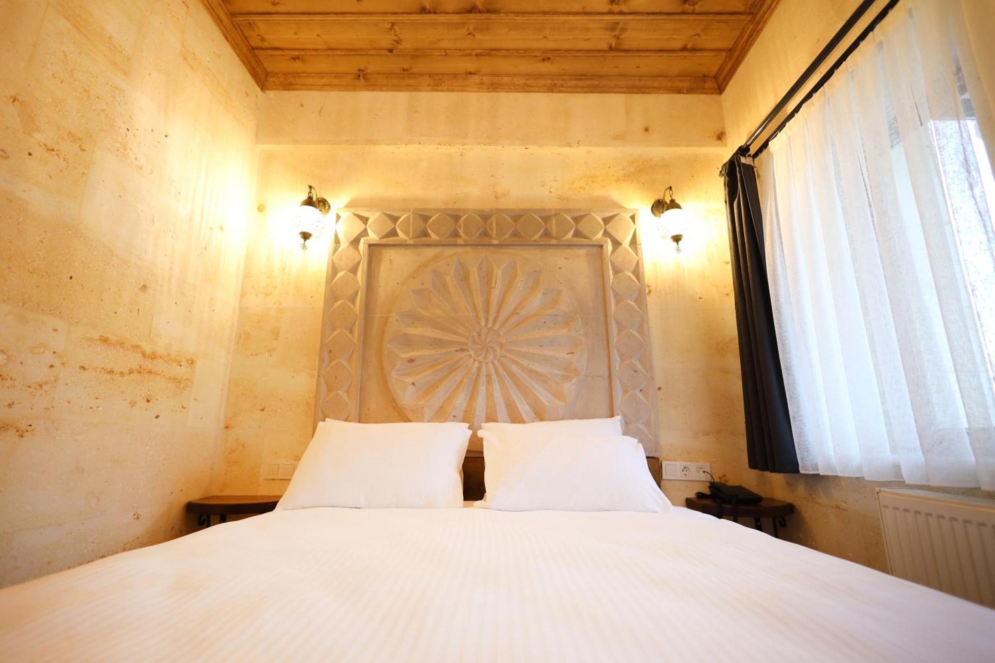 Rocca Stone House Goreme