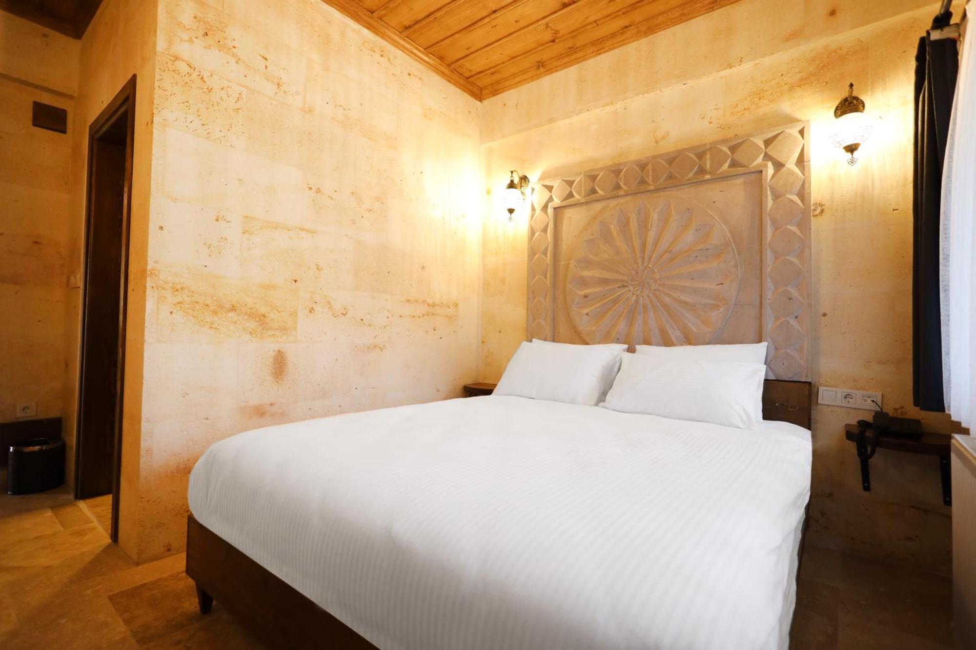 Hotel Rocca Stone House Goreme