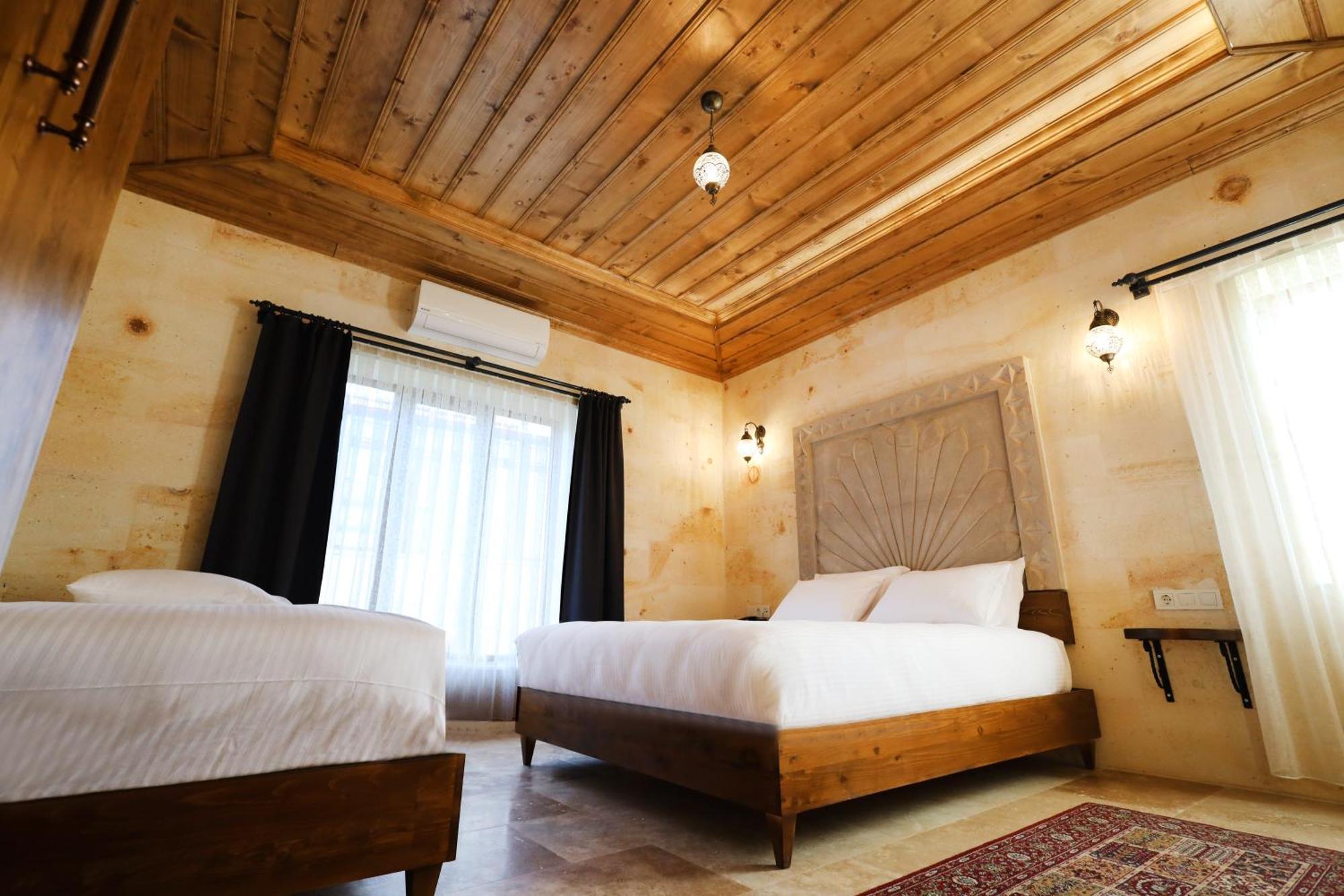 Rocca Stone House