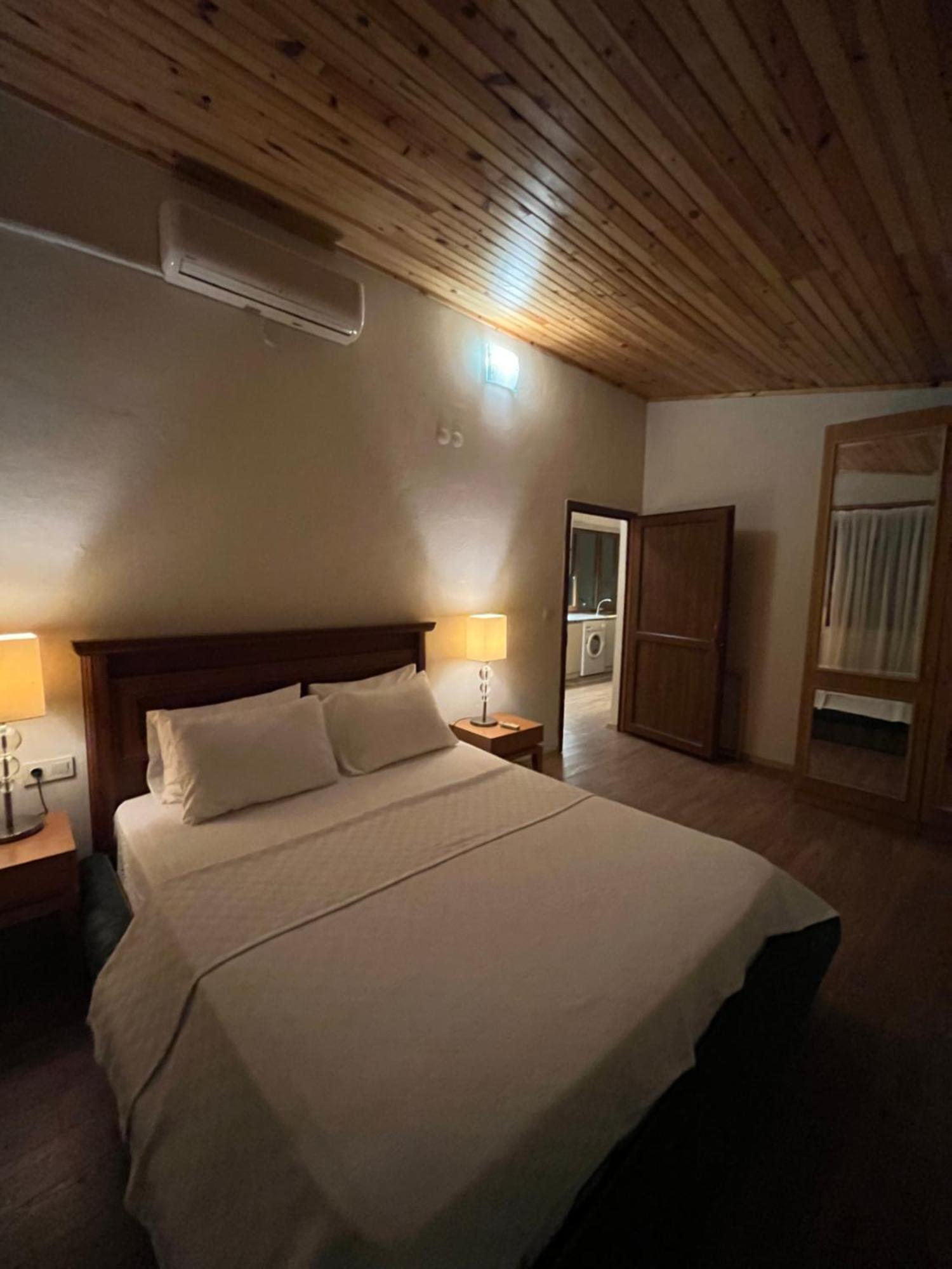 Kibala Holiday park Cirali