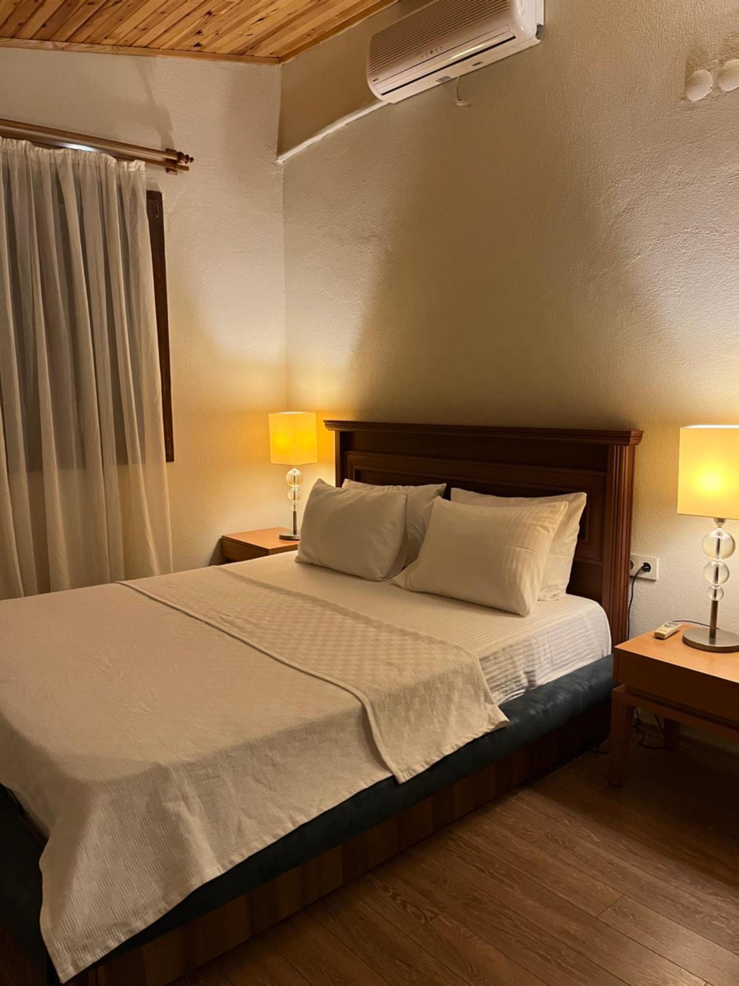 Kibala Holiday park 2*