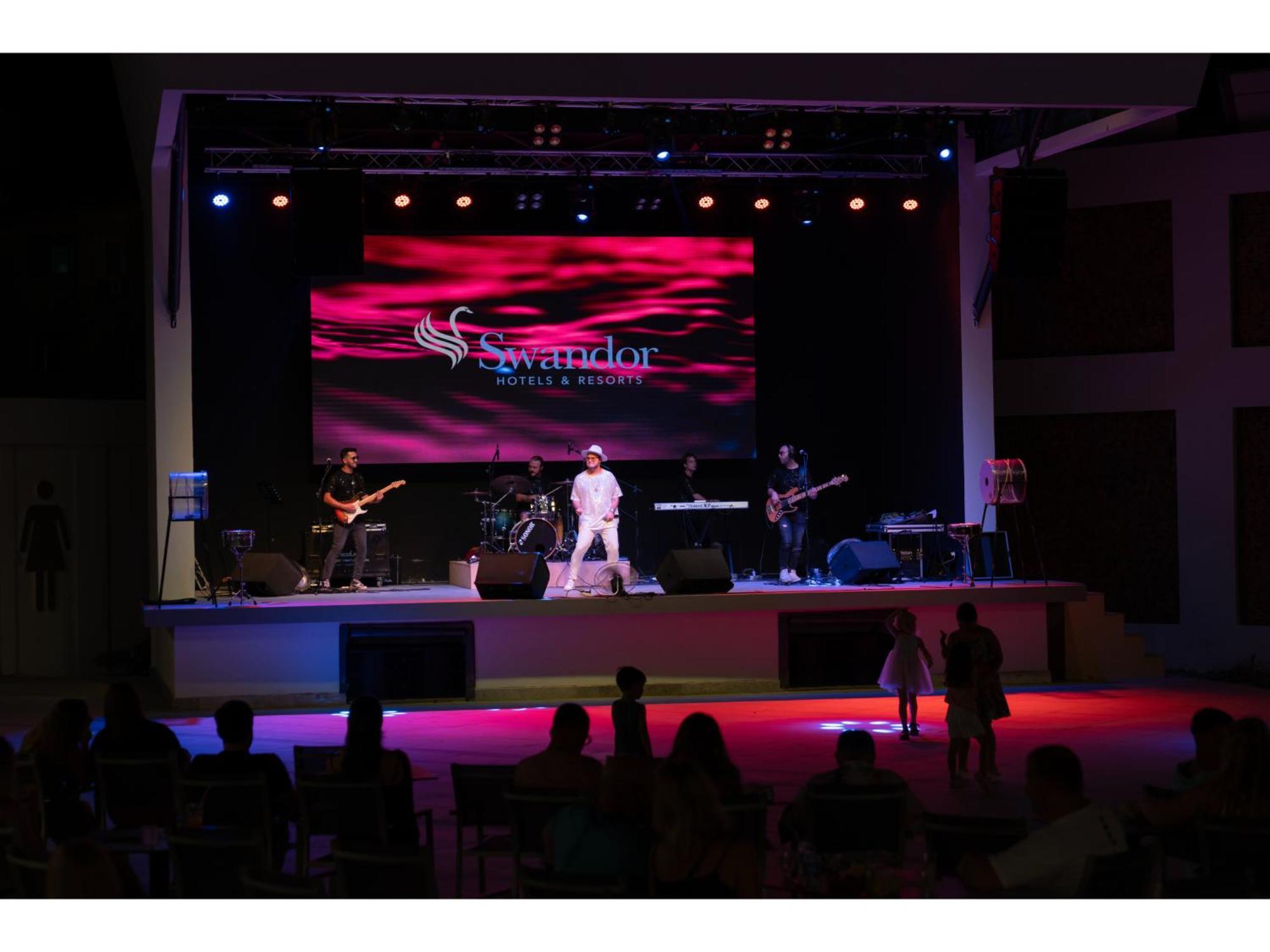 Hotel Swandor & - Kemer