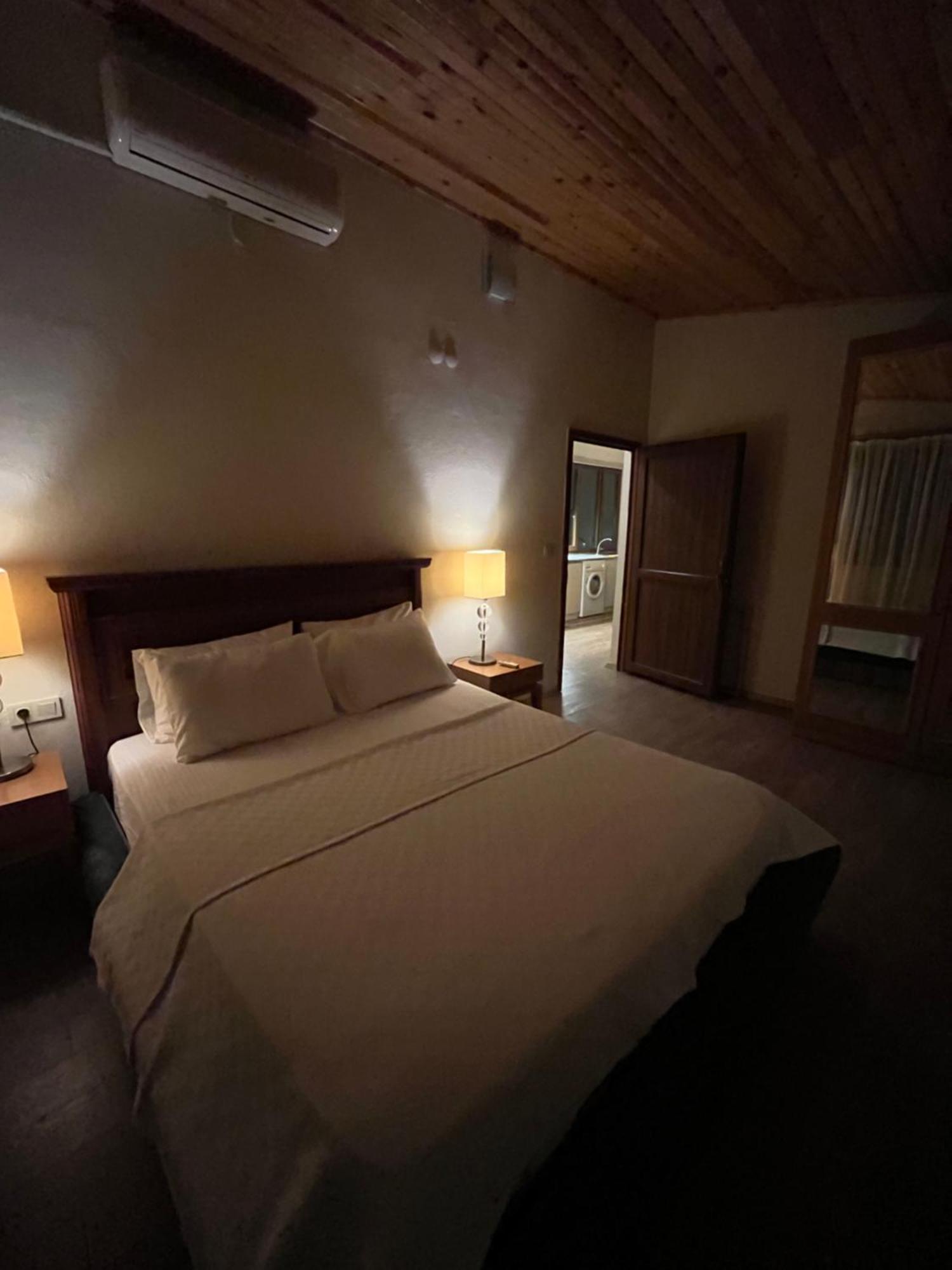 Kibala Holiday park Cirali