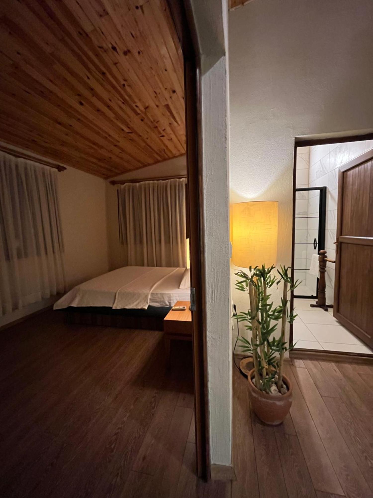 Kibala Holiday park Cirali