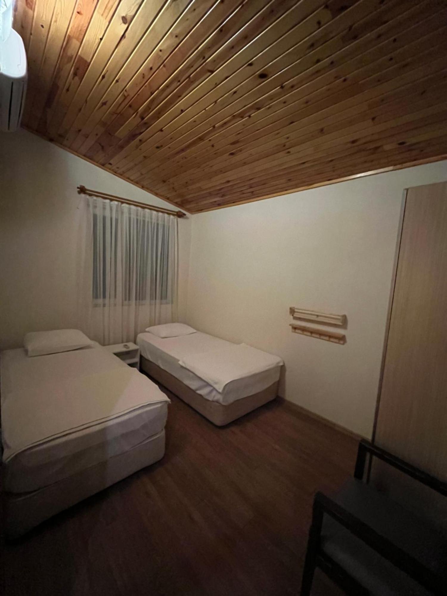 Kibala Holiday park Cirali