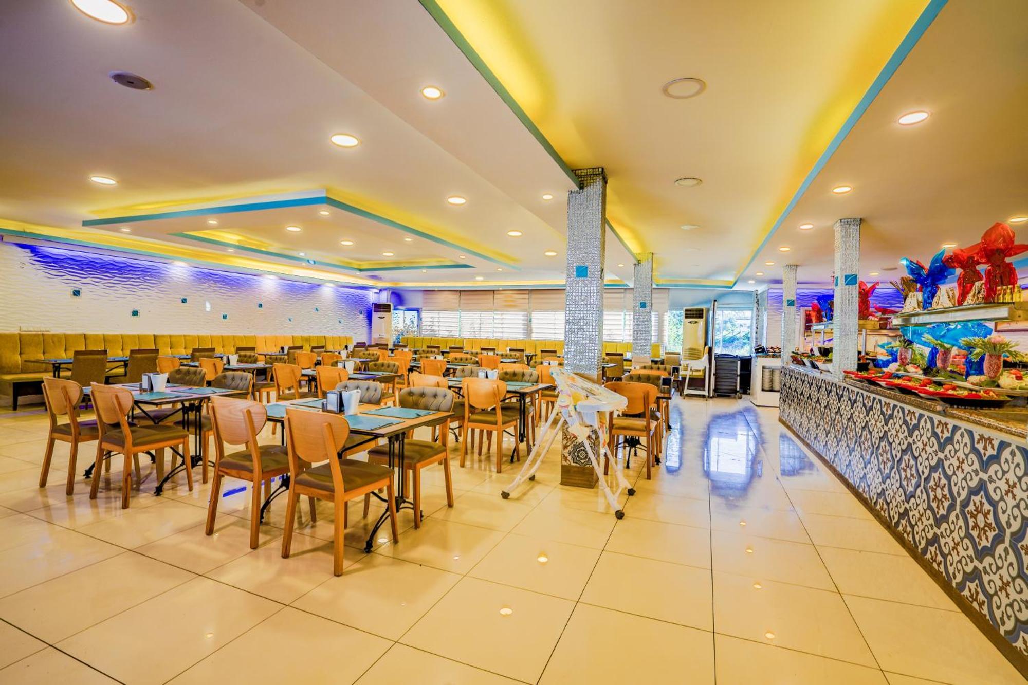 Sunberk Hotel 3*