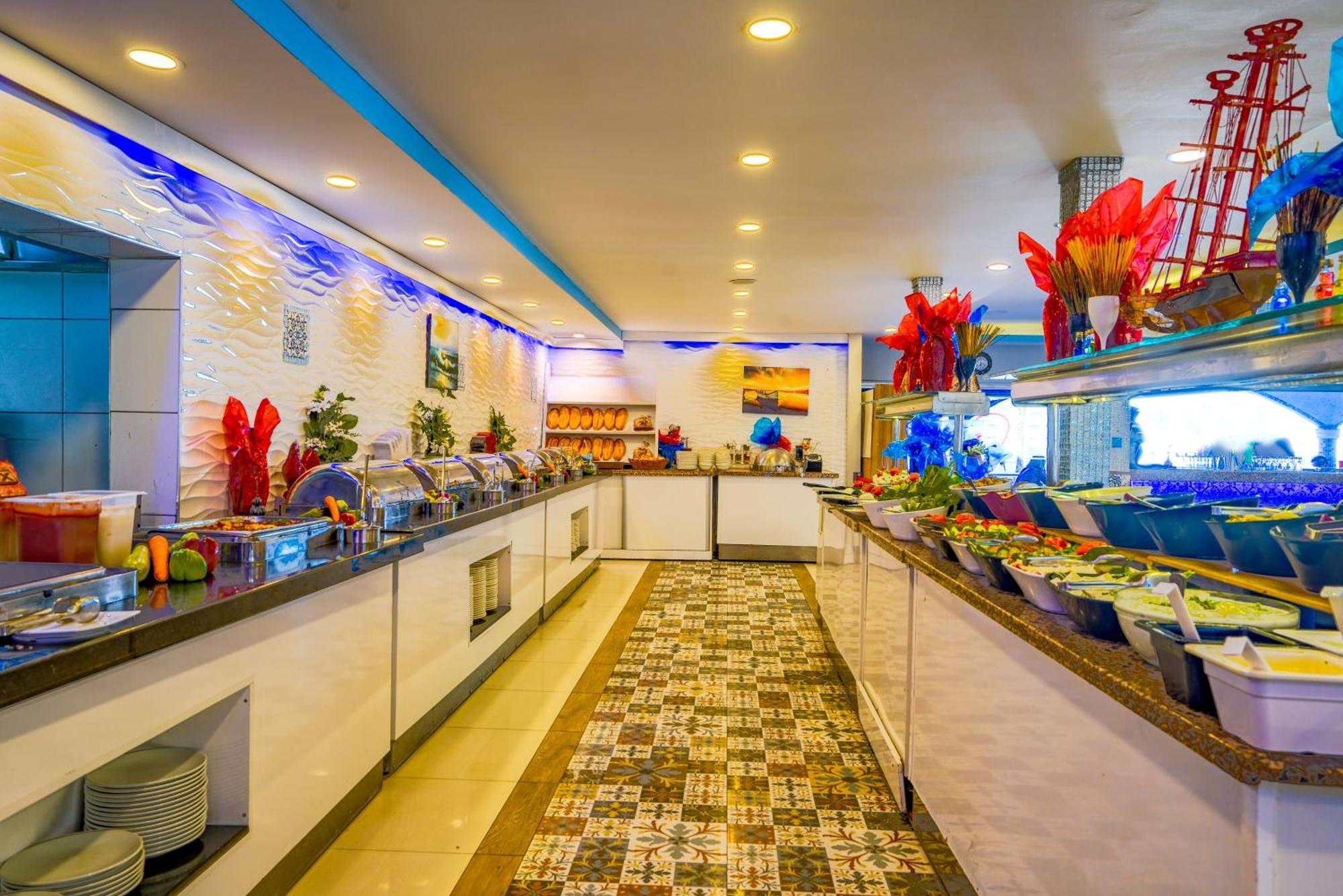 Sunberk Hotel