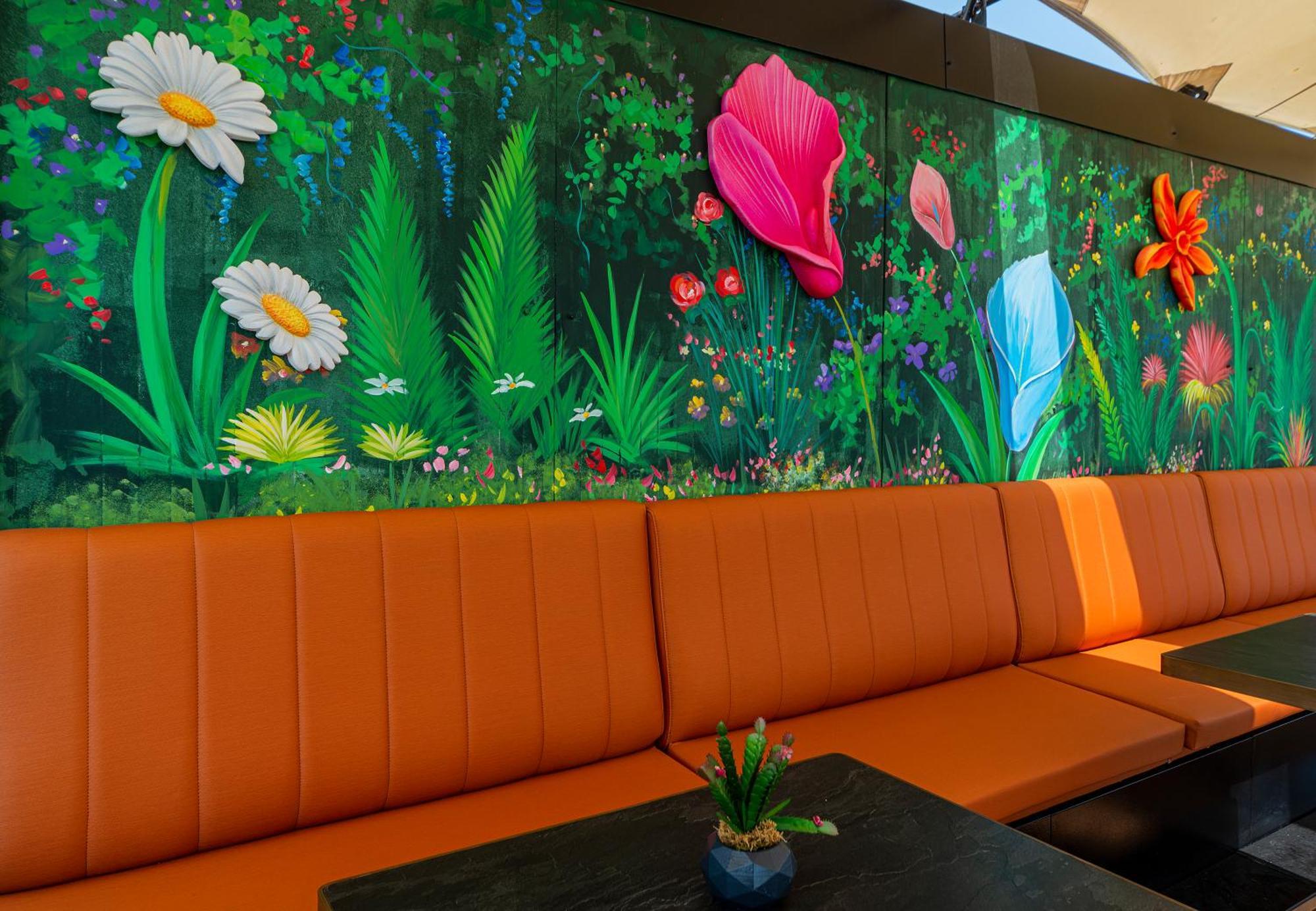 Hotel Aprilis - Special Category