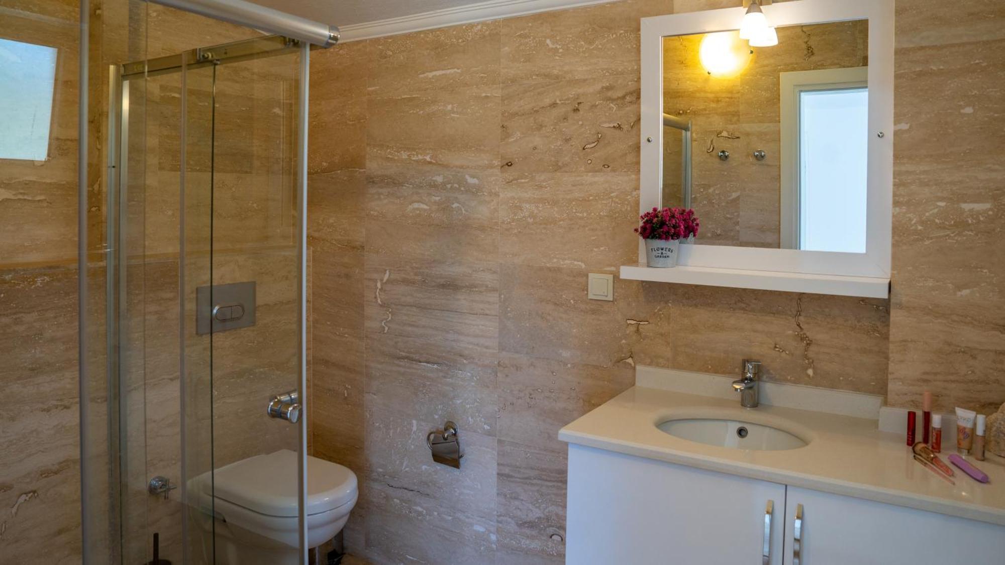 Eco Ozzy Villa *