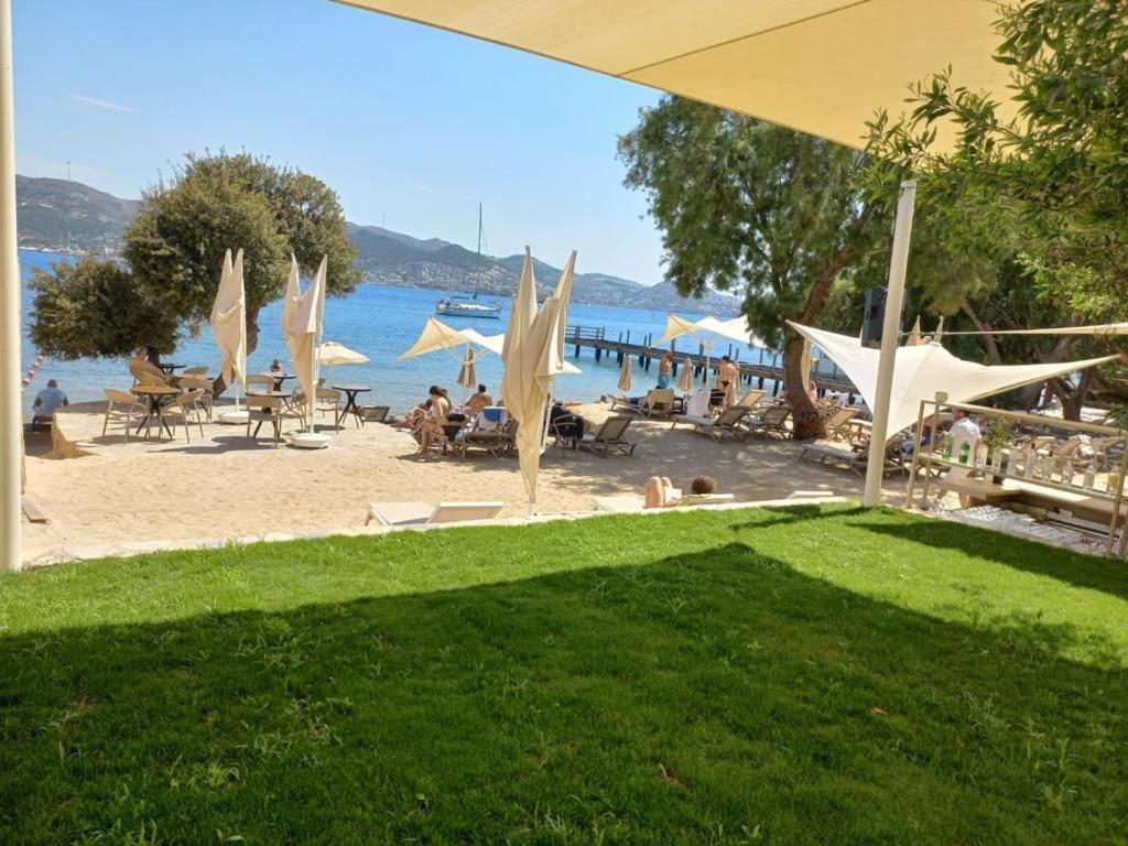 Hotel Farrys Boutique & Club -