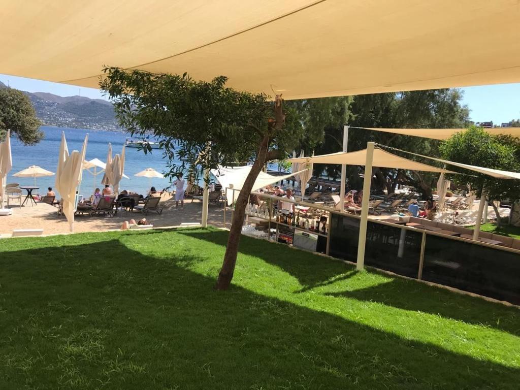 Farrys Boutique & Club - Hotel Yalikavak