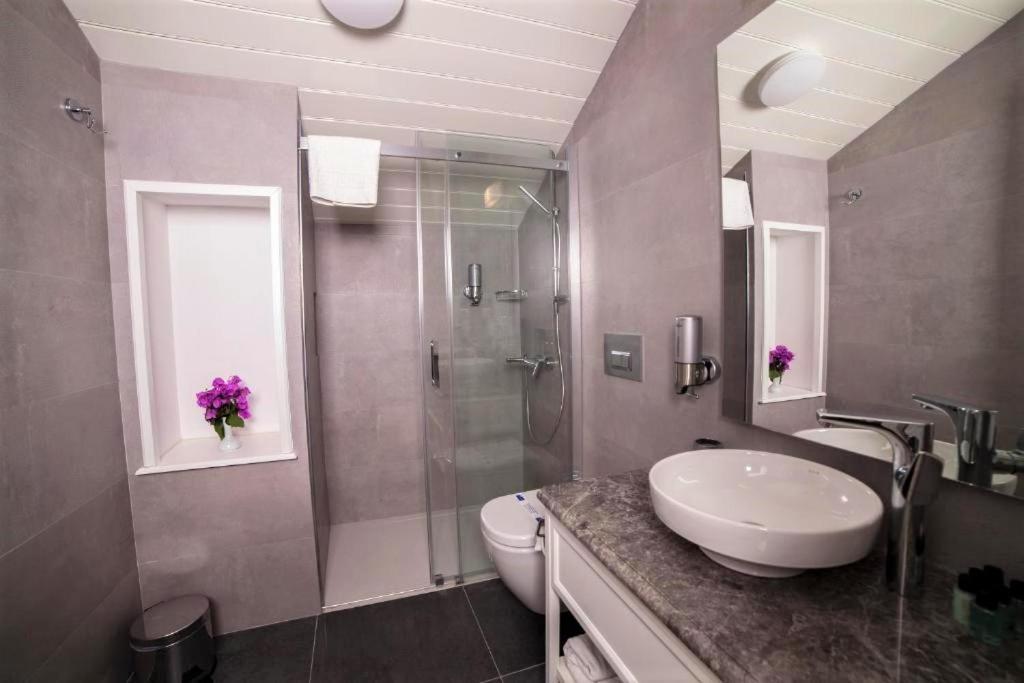 Hotel Triada Bueyuekada 5*