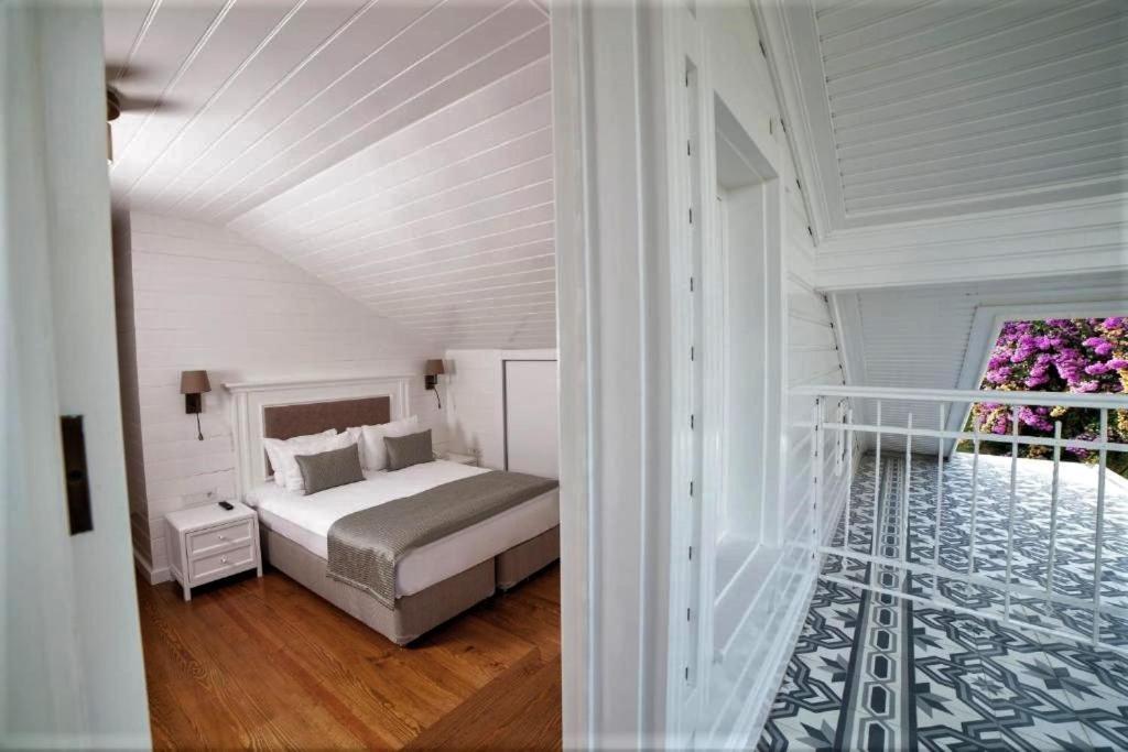 Triada Bueyuekada Hotel 5*