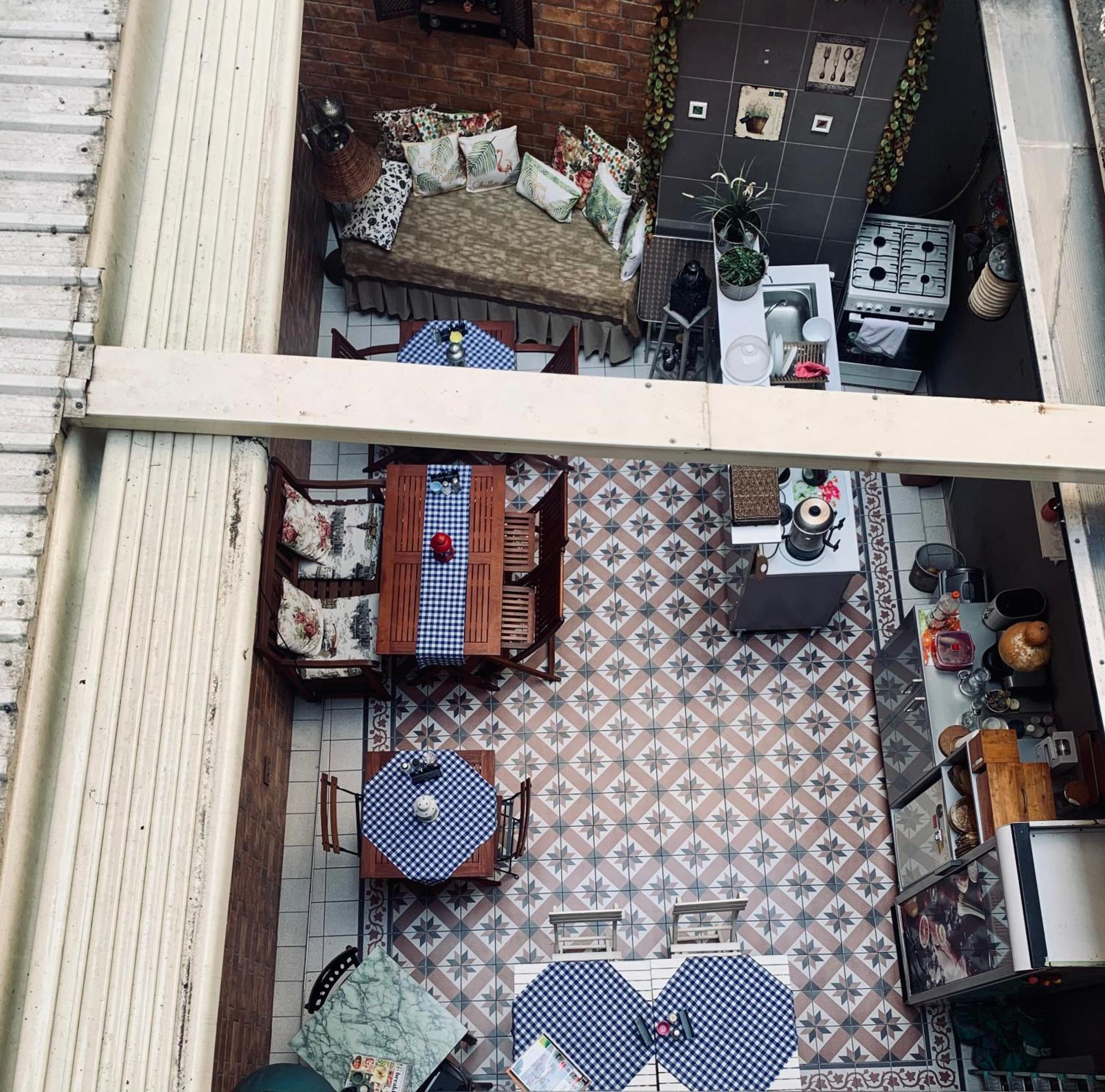 Tom Square Boutique 2* Istanbul