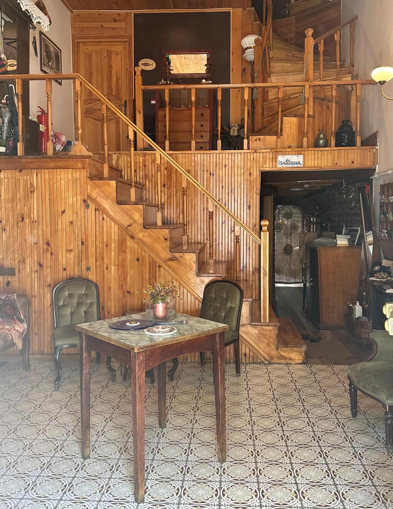 Hotel Tom Square Boutique