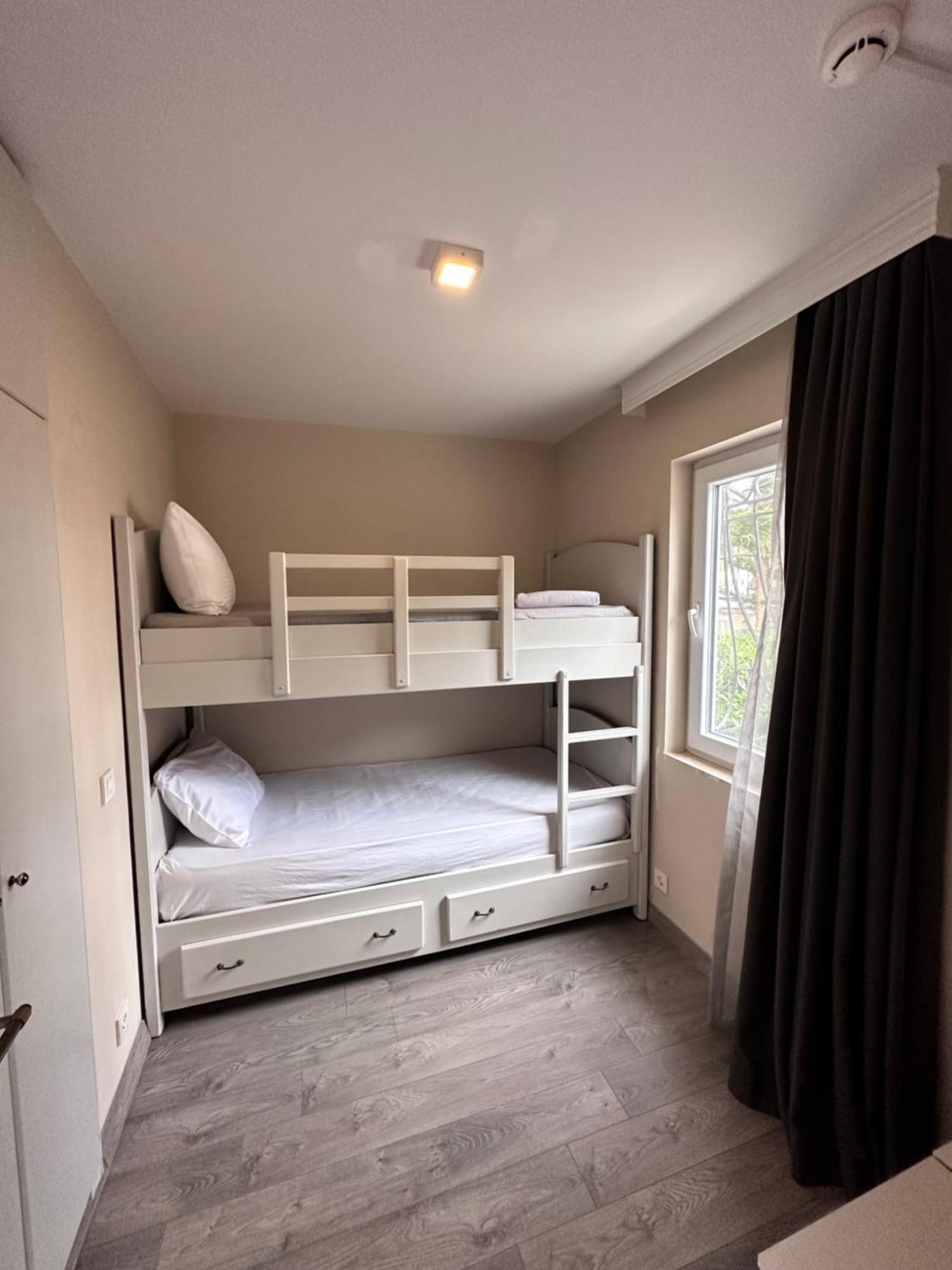 Hotel Farrys Boutique & Club - *