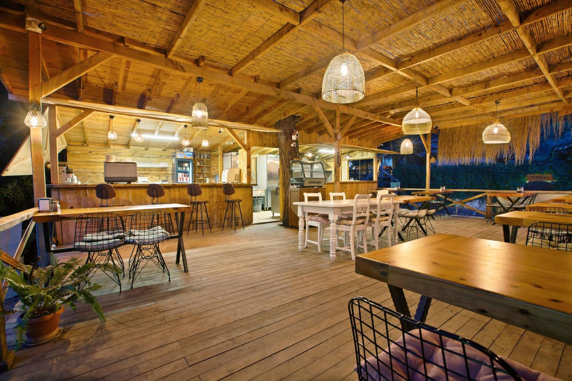 Inn Chakra Kabak Faralya