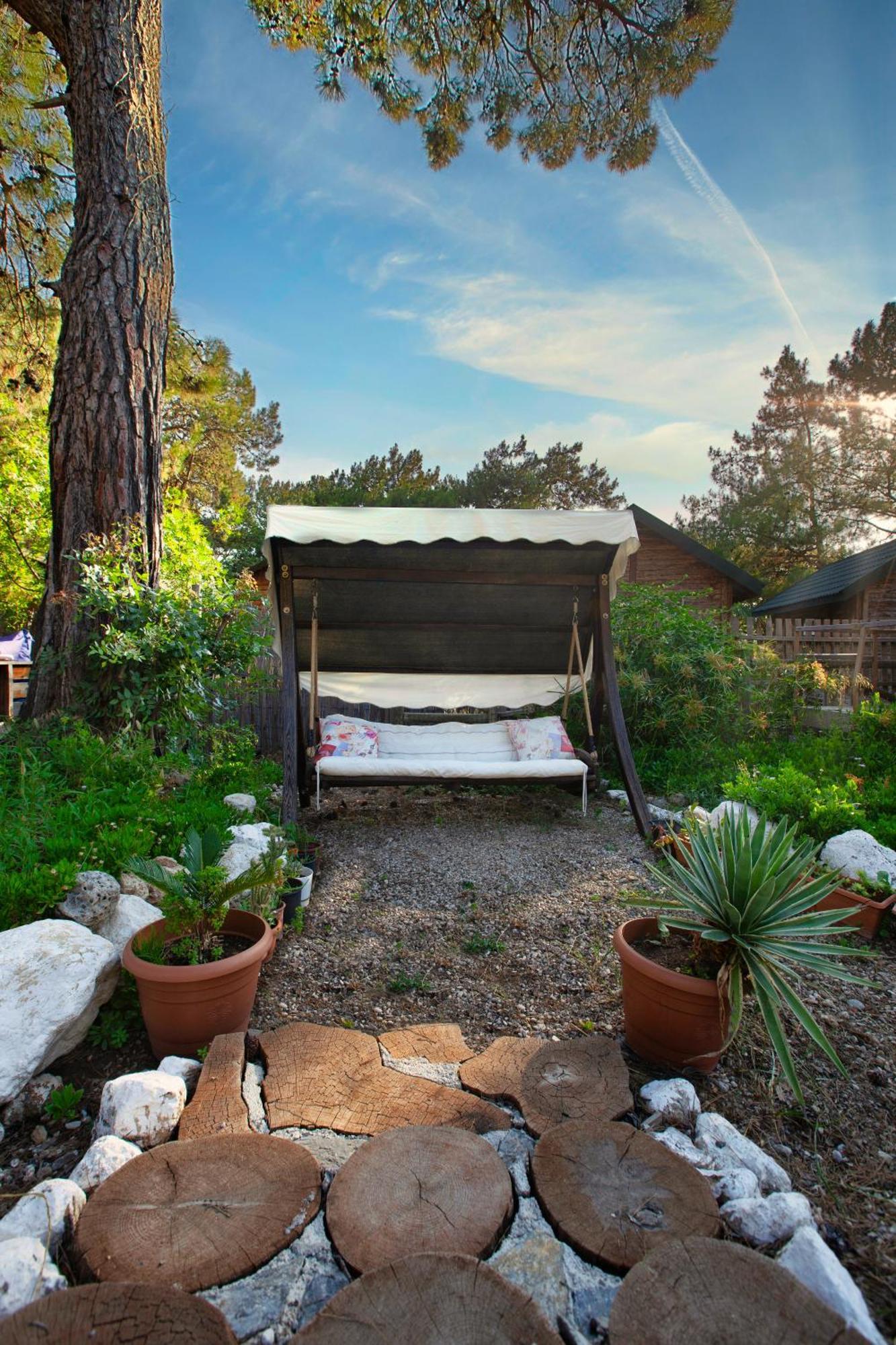 Chakra Kabak Inn 3*