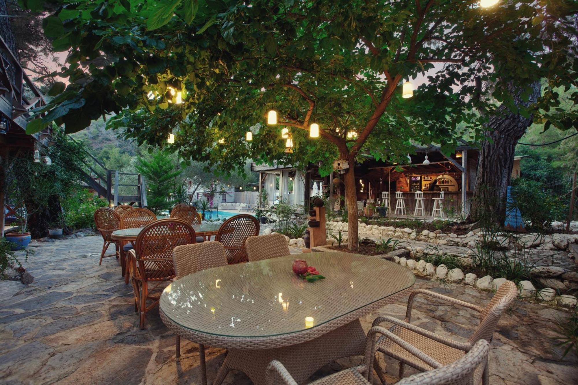 Chakra Kabak Inn