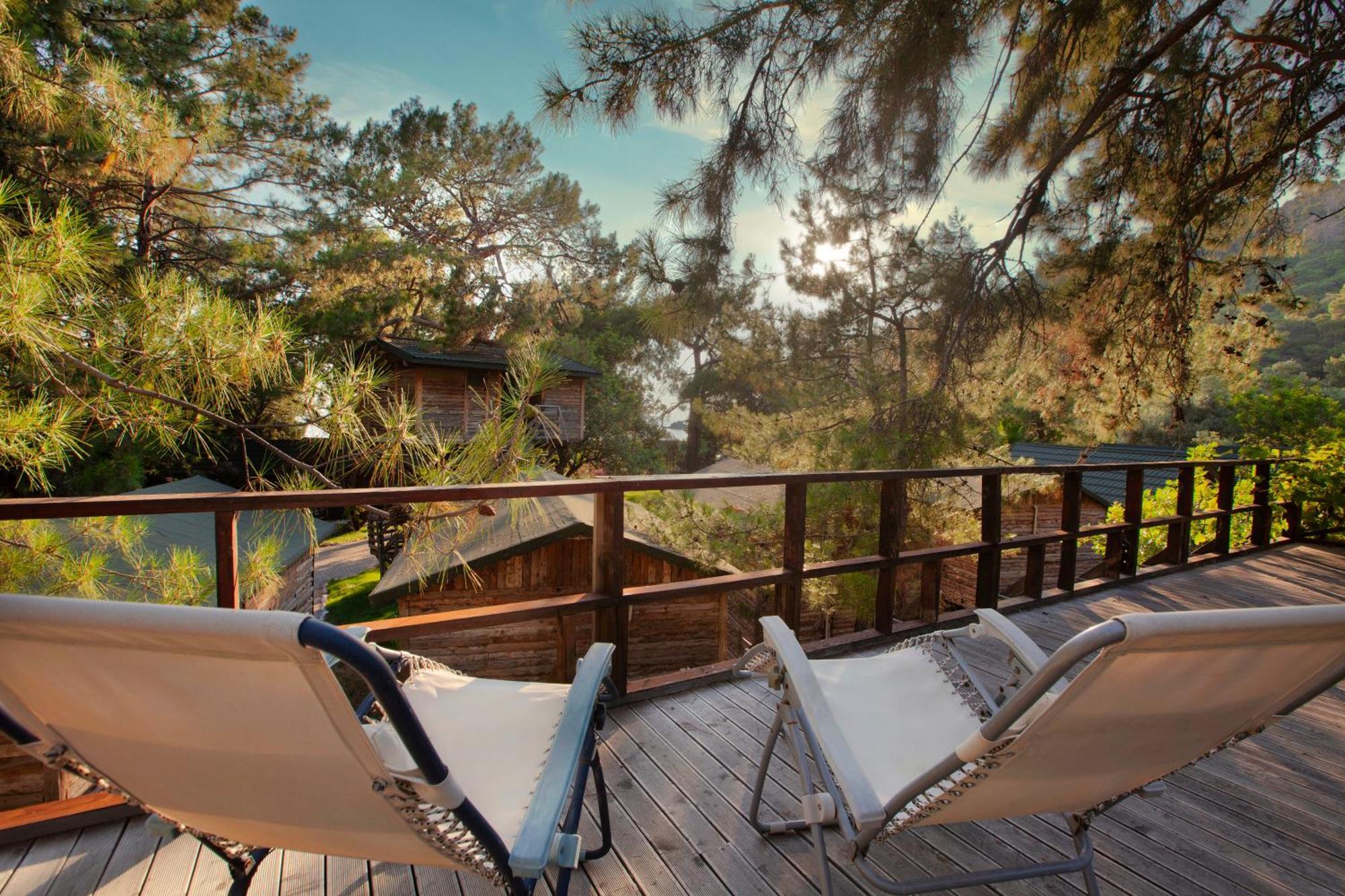 Inn Chakra Kabak 3*