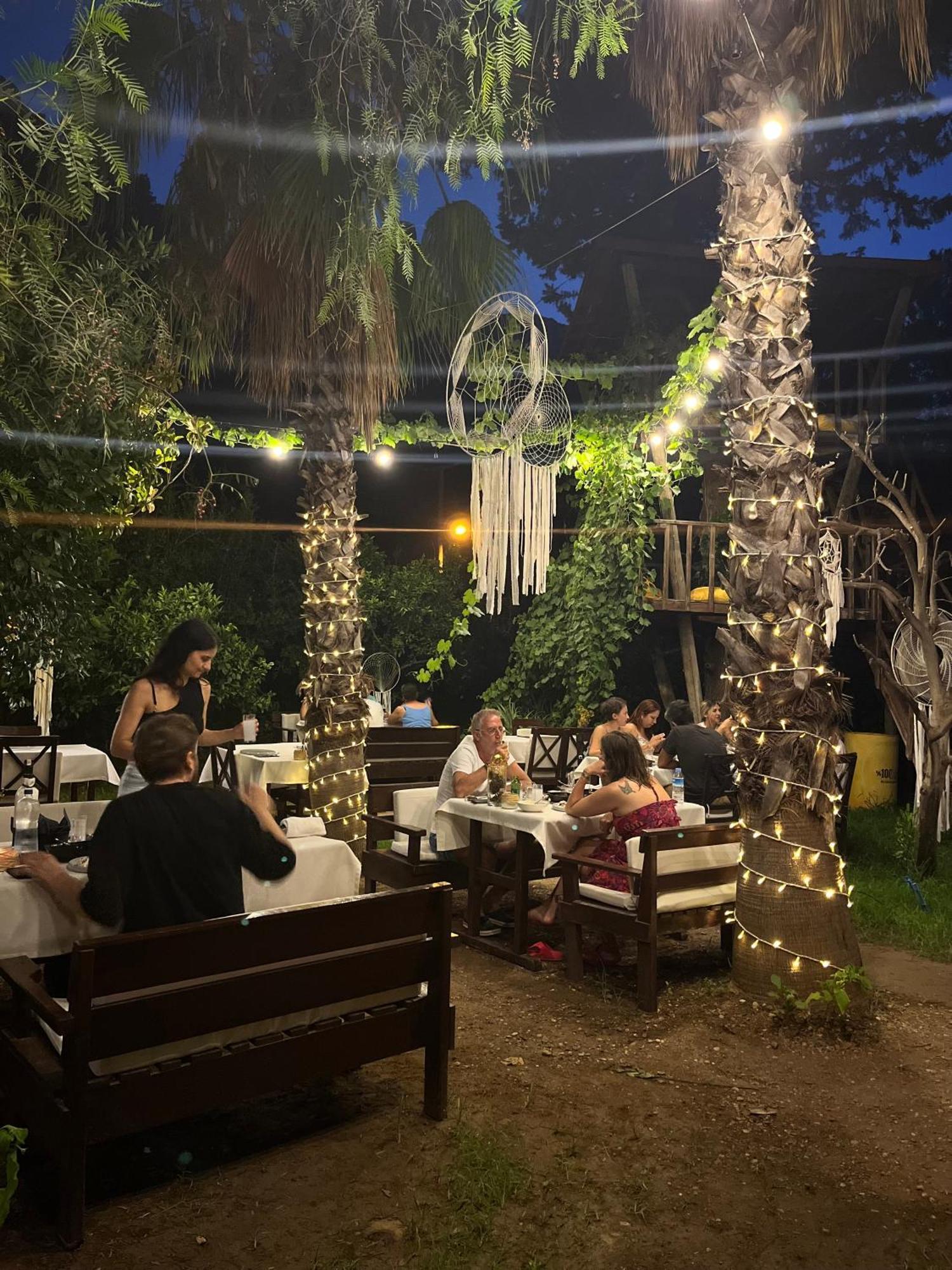 Kibala Holiday park