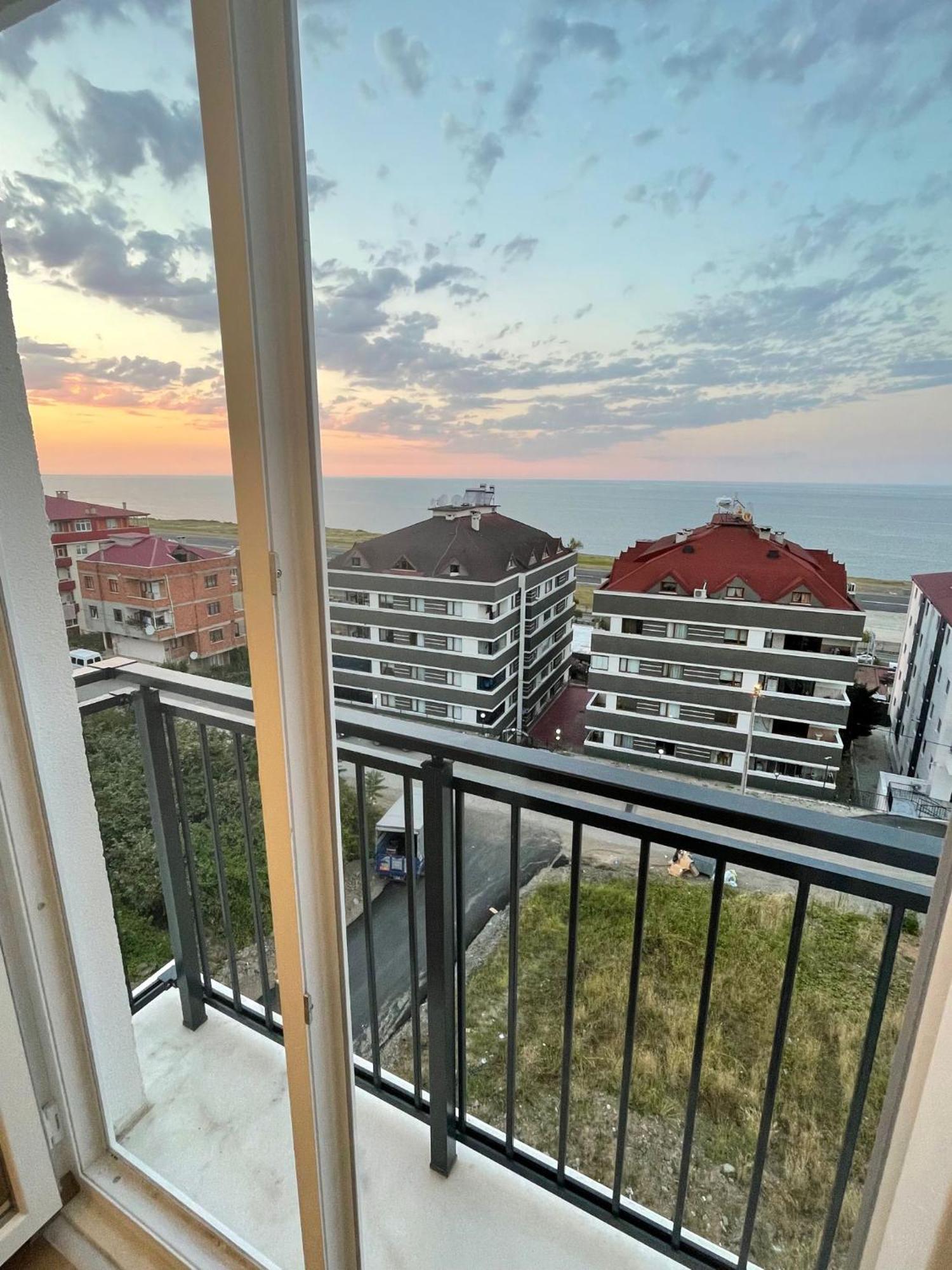 Apartment Sulduz & *